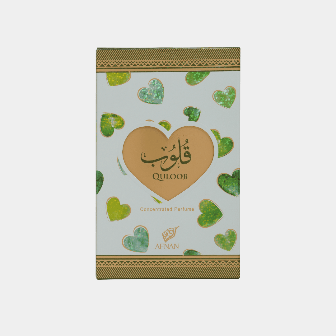 QULOOB (Concentrated Oil | Pour Femme) — thumbnail 3