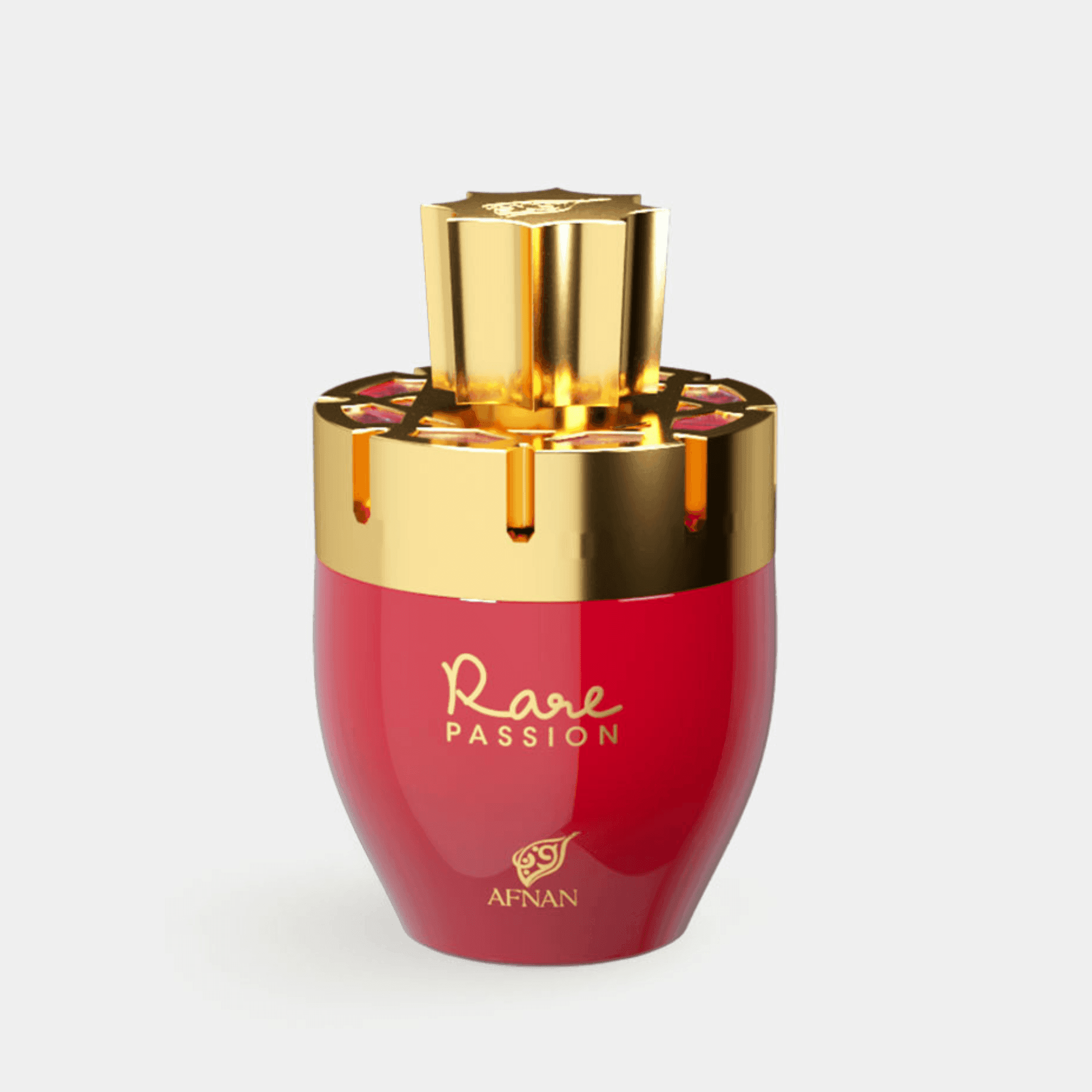 RARE PASSION (Eau De Parfum | Pour Femme) — thumbnail 1