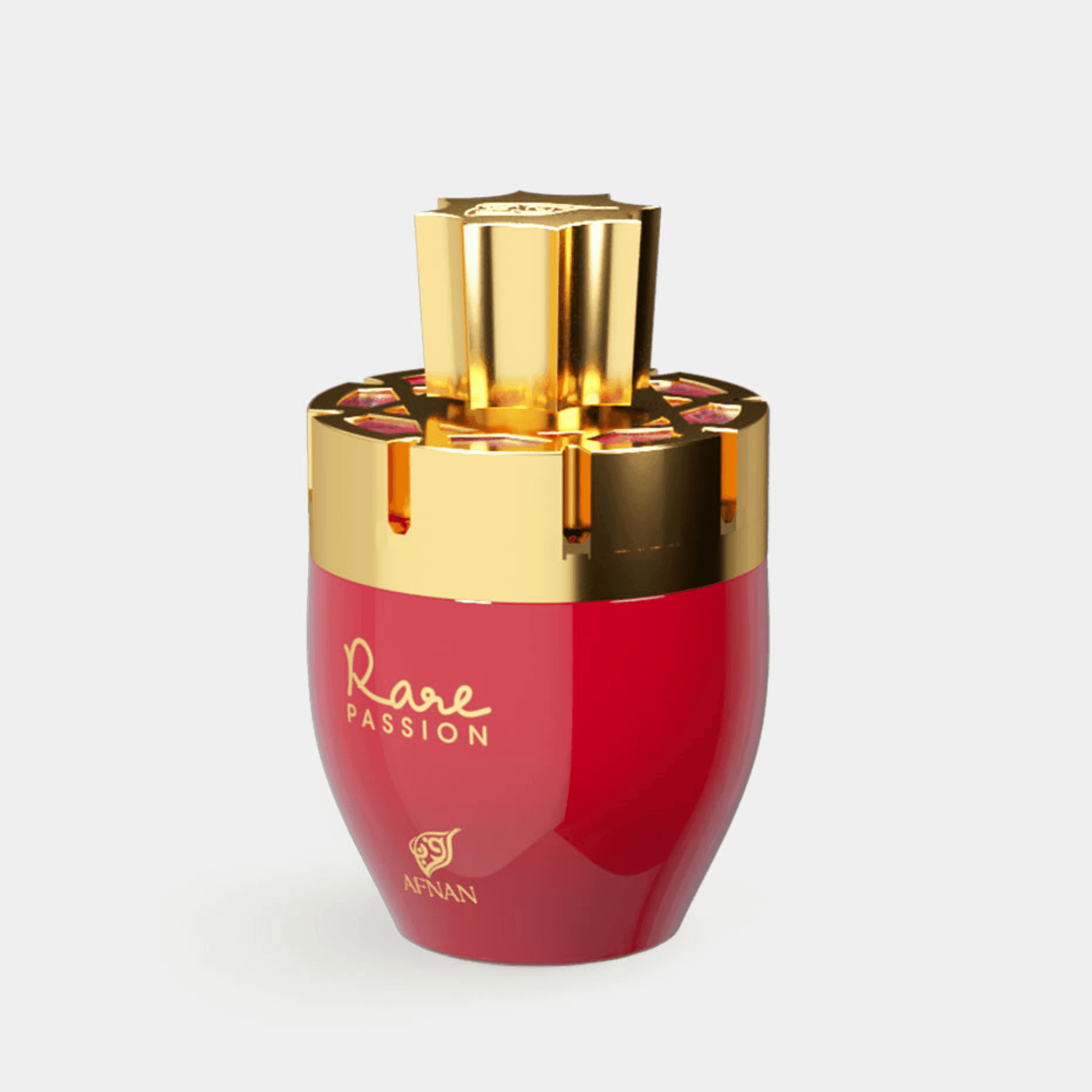 RARE PASSION (Eau De Parfum | Pour Femme) — thumbnail 2