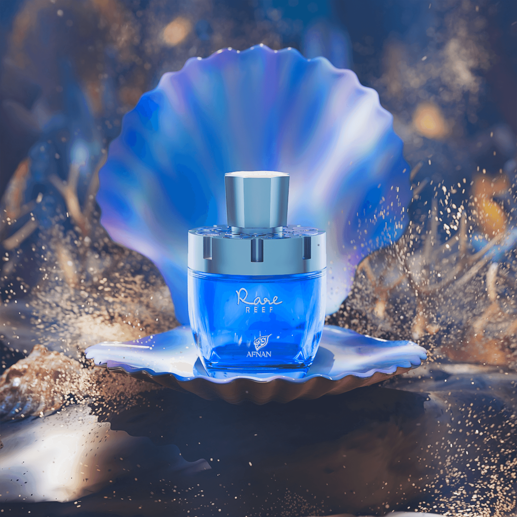 Rare Reef (Extrait De Parfum | Unisex) — thumbnail 4