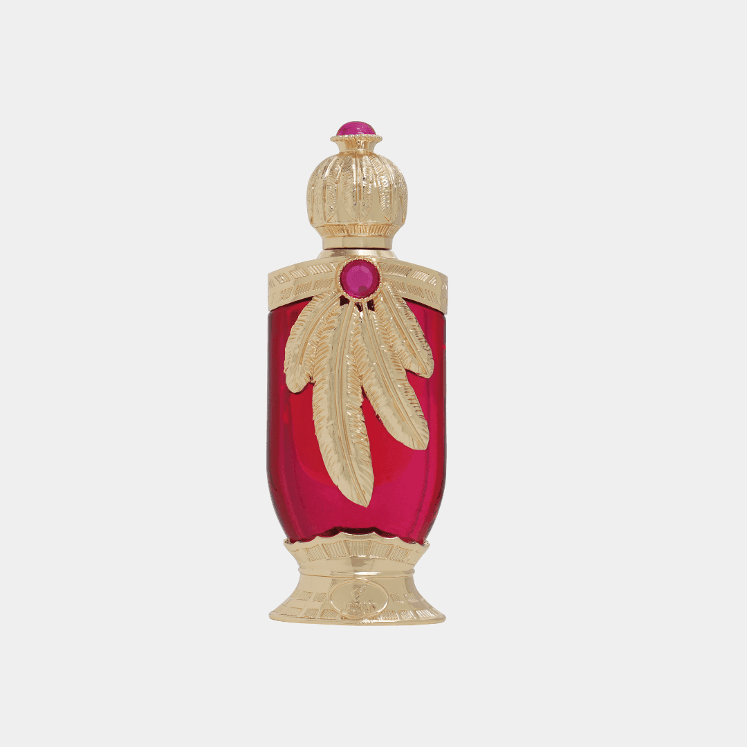 SULTANAH (Concentrated Oil | Pour Femme) — thumbnail 1