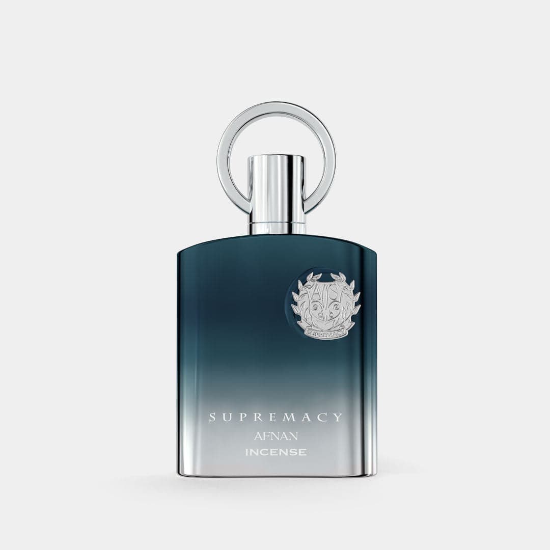 SUPREMACY INCENSE (Eau De Parfum | Unisex)