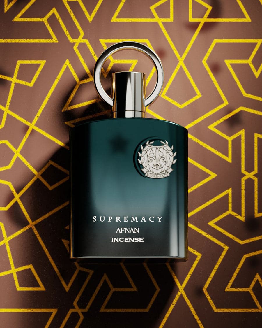 SUPREMACY INCENSE (Eau De Parfum | Unisex) — thumbnail 4