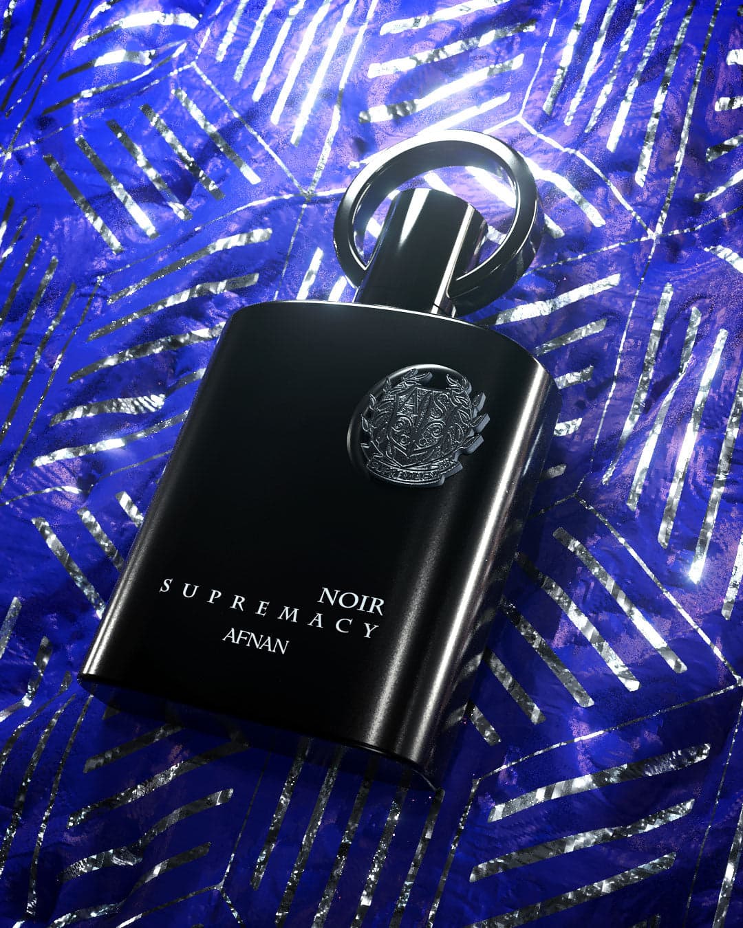 SUPREMACY NOIR (Eau De Parfum | Pour Homme) — thumbnail 3