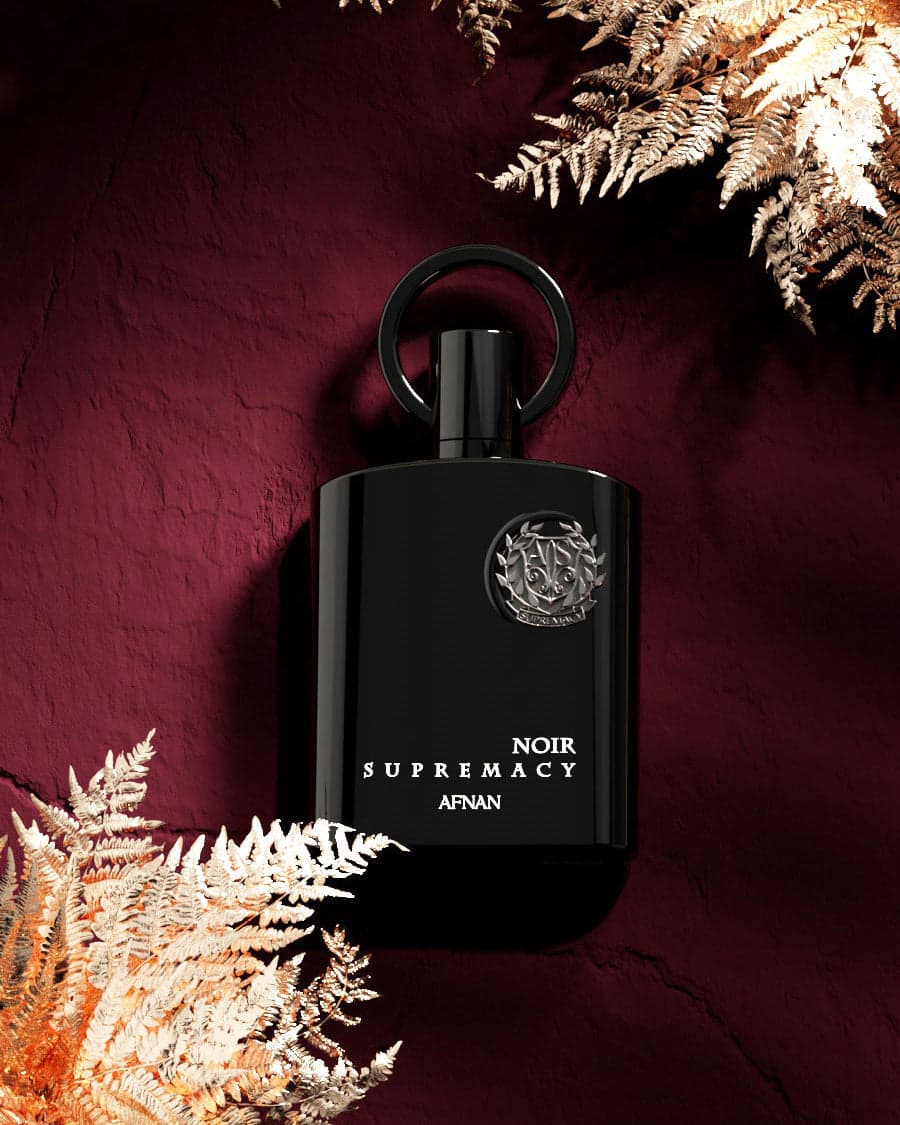 SUPREMACY NOIR (Eau De Parfum | Pour Homme) — thumbnail 4