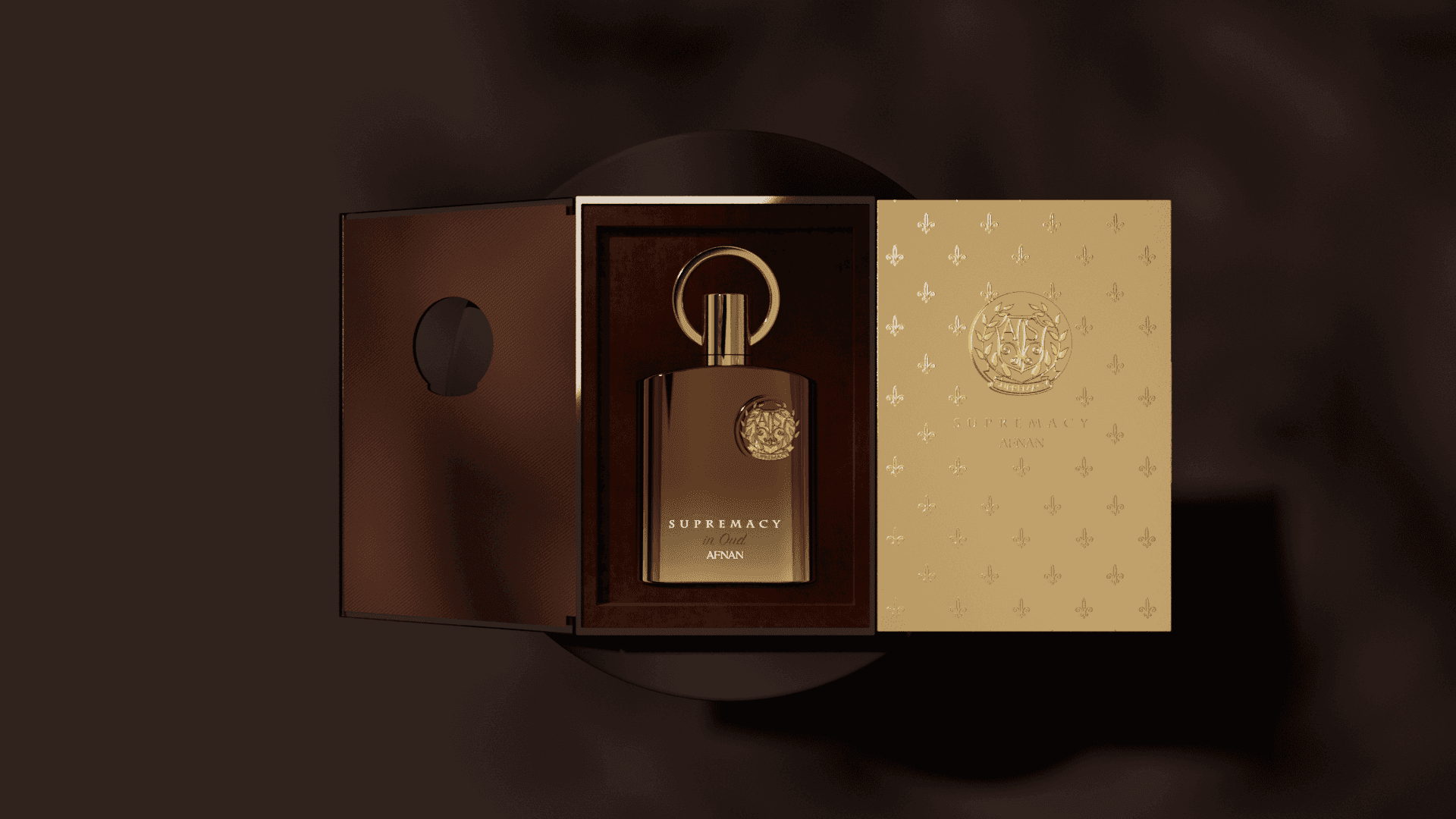 SUPREMACY IN OUD (Extrait De Parfum | Unisex) — thumbnail 4