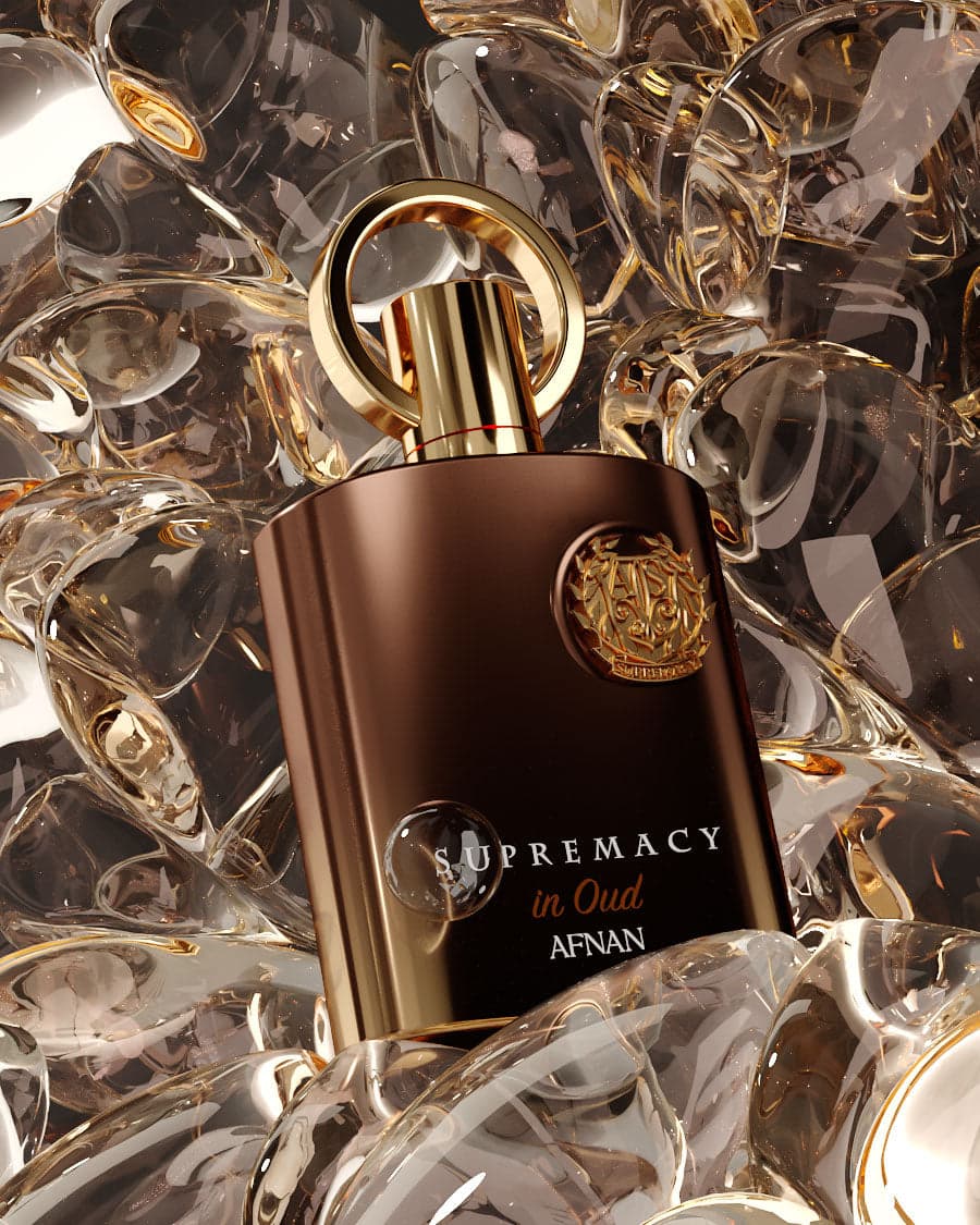 SUPREMACY IN OUD (Extrait De Parfum | Unisex) — thumbnail 5