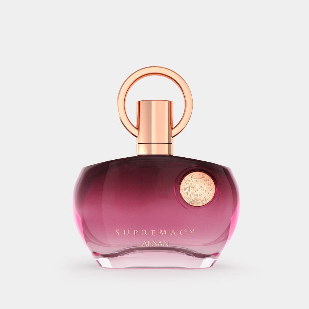SUPREMACY PURPLE (Eau De Parfum | Pour Femme)