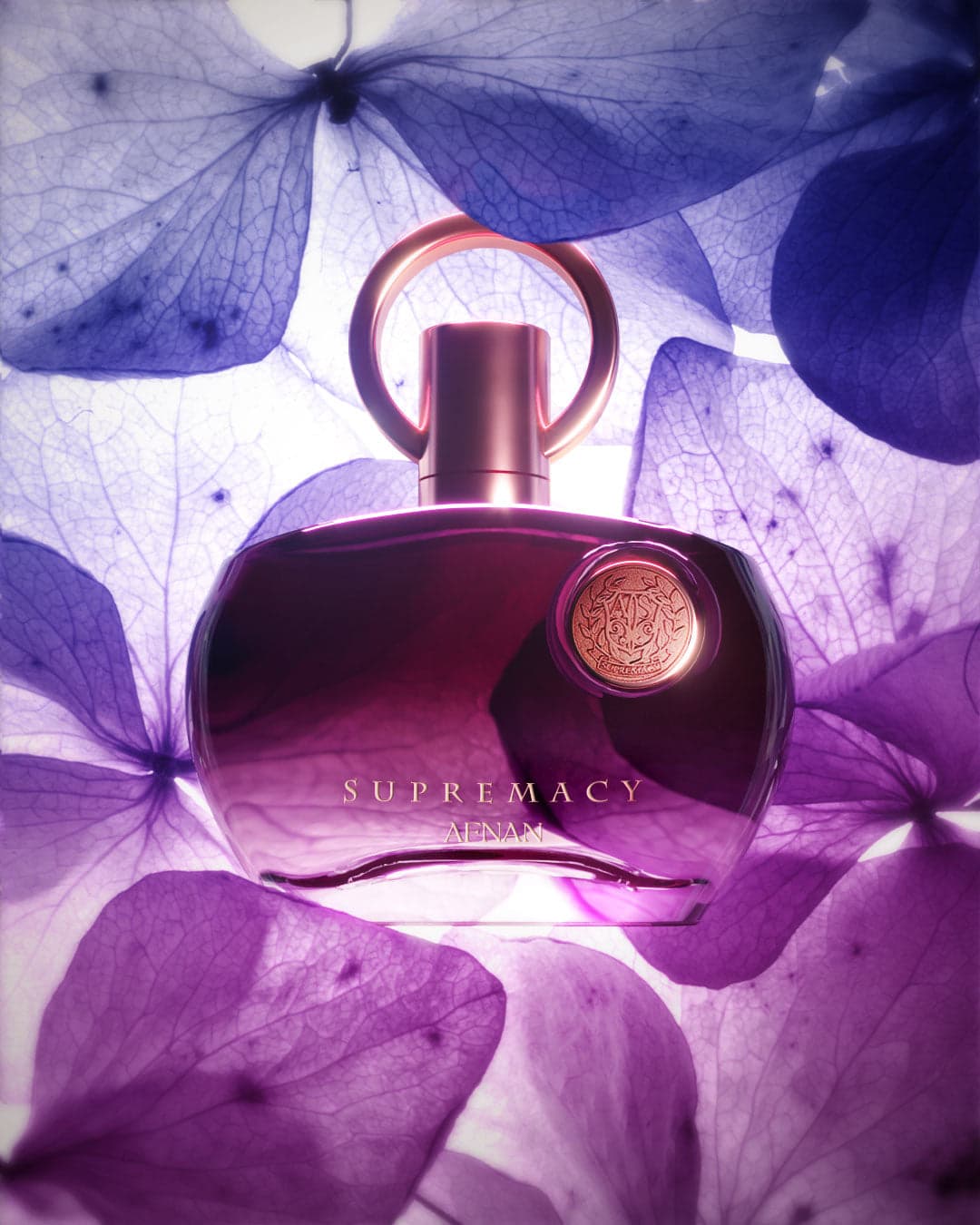 SUPREMACY PURPLE (Eau De Parfum | Pour Femme) — thumbnail 3