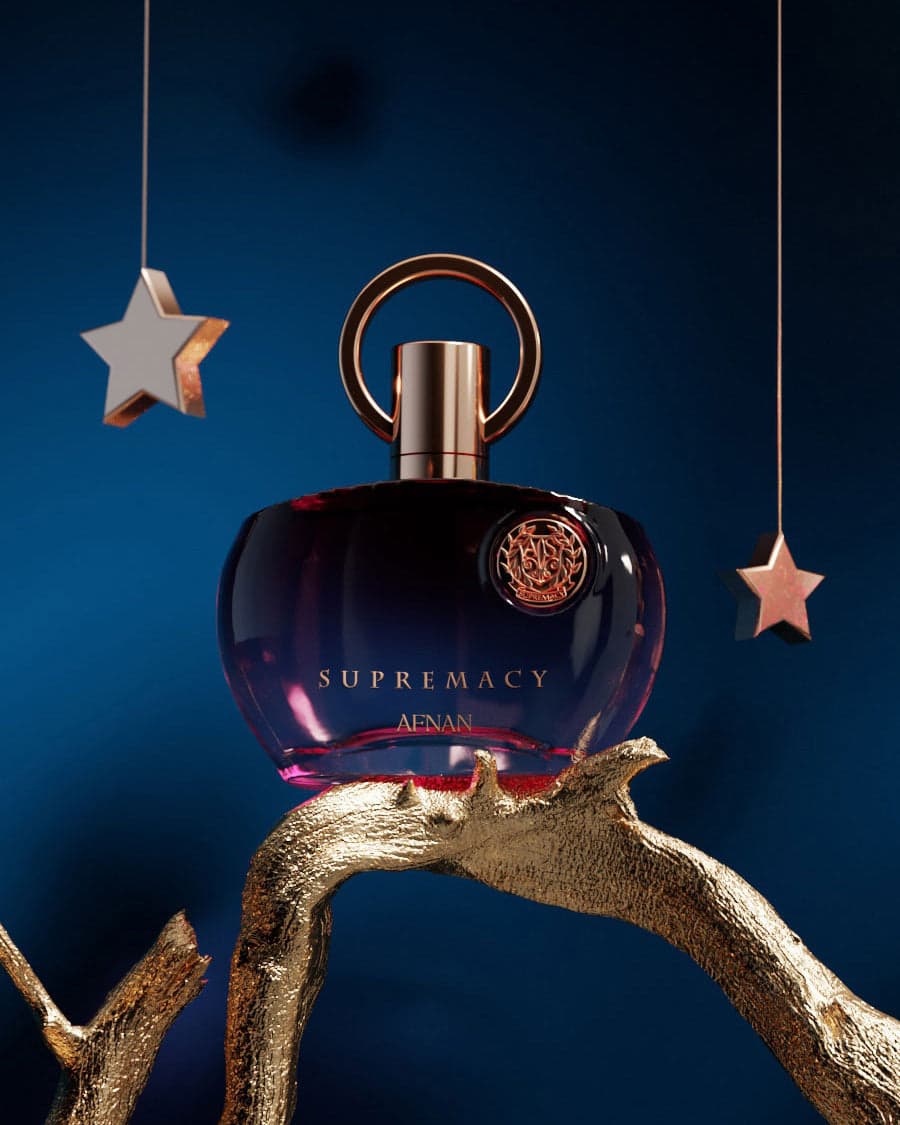 SUPREMACY PURPLE (Eau De Parfum | Pour Femme) — thumbnail 4