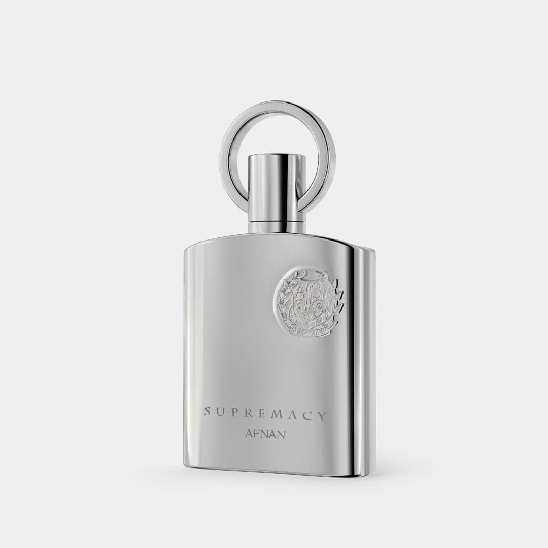 SUPREMACY SILVER (Eau De Parfum | Pour Homme) — thumbnail 2