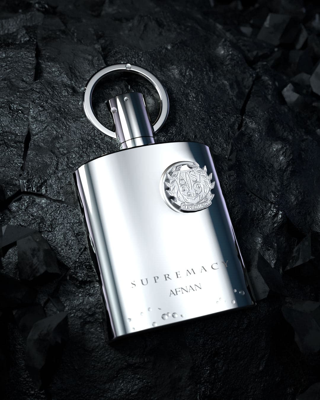 SUPREMACY SILVER (Eau De Parfum | Pour Homme) — thumbnail 3