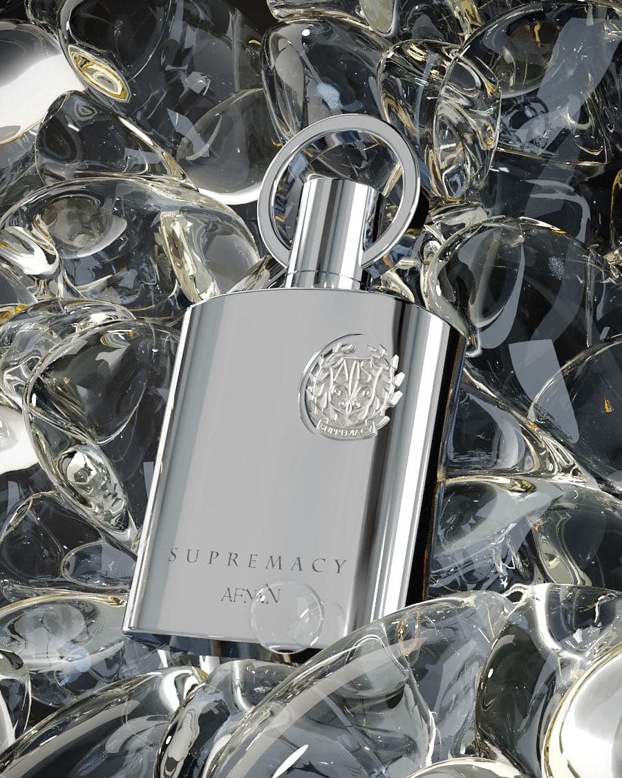 SUPREMACY SILVER (Eau De Parfum | Pour Homme) — thumbnail 4