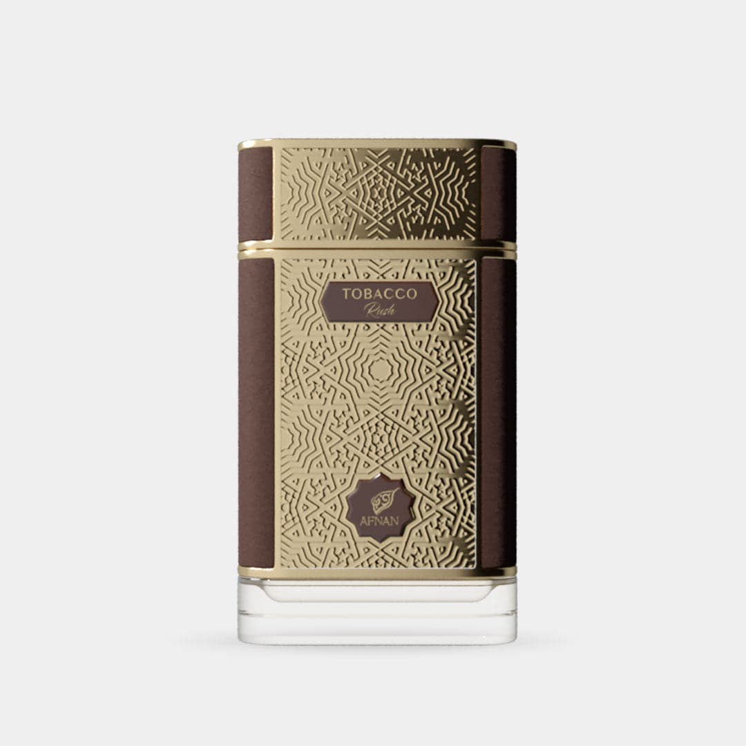 TOBACCO RUSH (Eau De Parfum | Pour Homme) — thumbnail 1