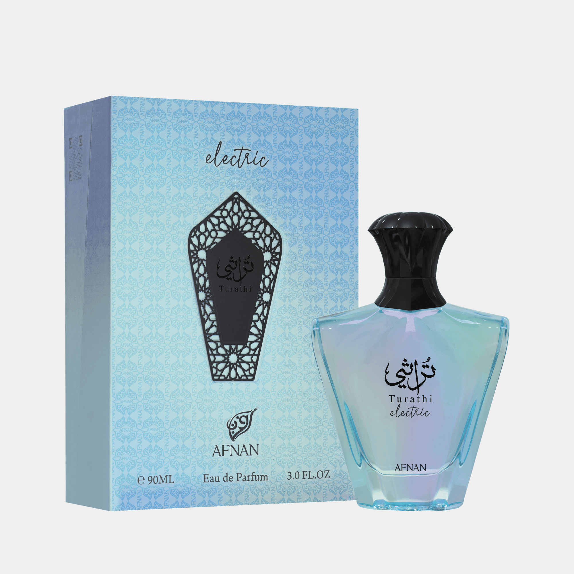 Turathi Electric (Eau De Parfum | Unisex) — thumbnail 3