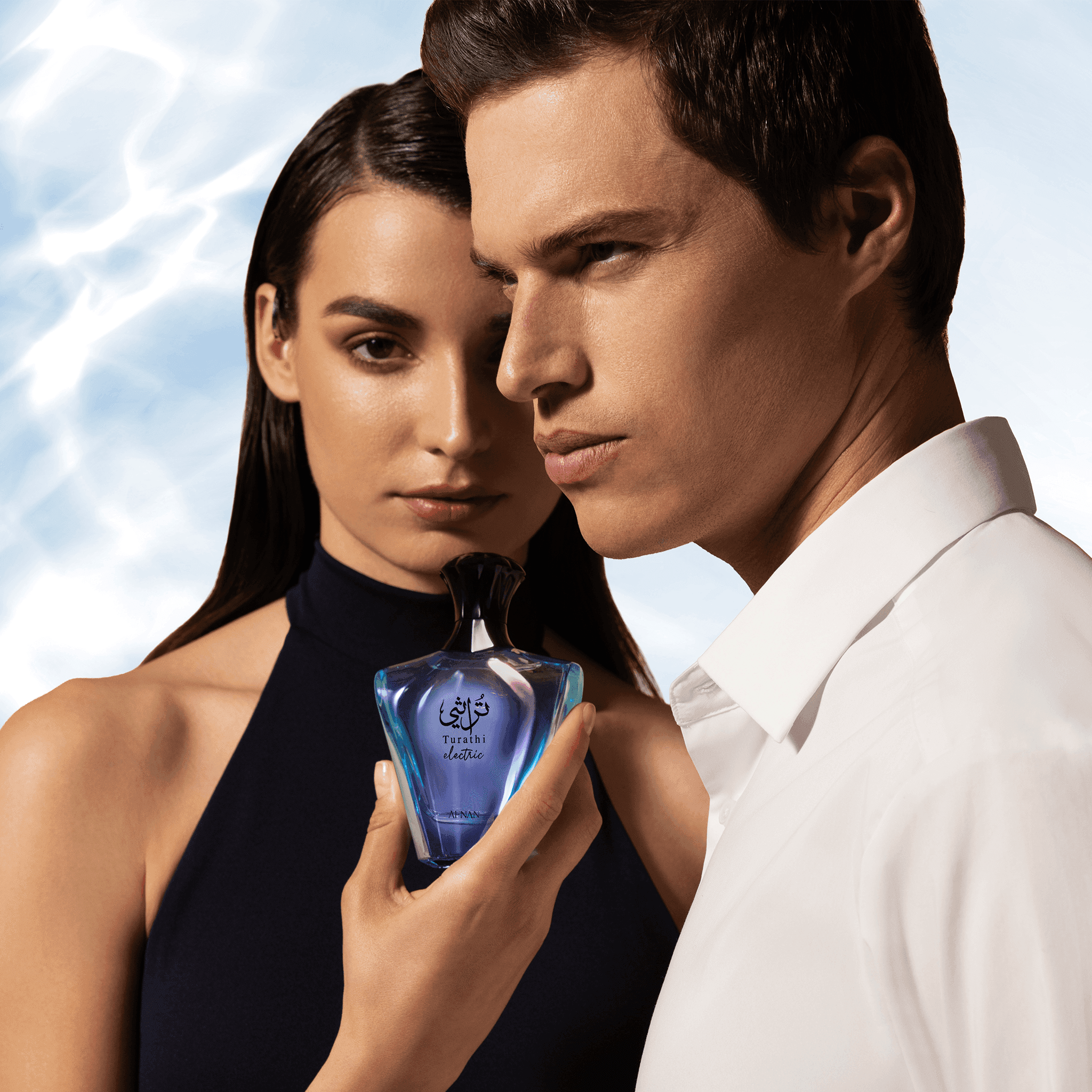 Turathi Electric (Eau De Parfum | Unisex) — thumbnail 4