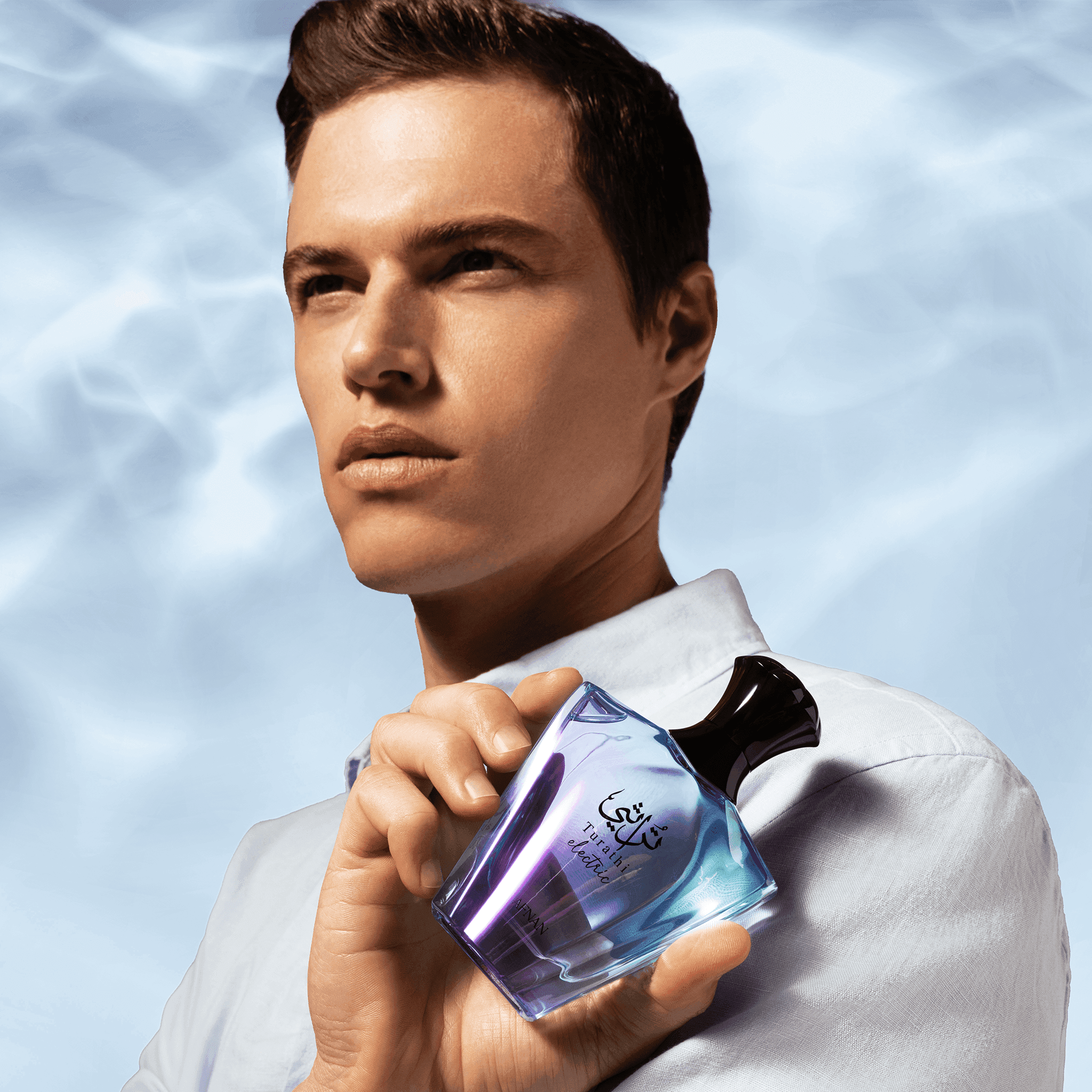Turathi Electric (Eau De Parfum | Unisex) — thumbnail 5