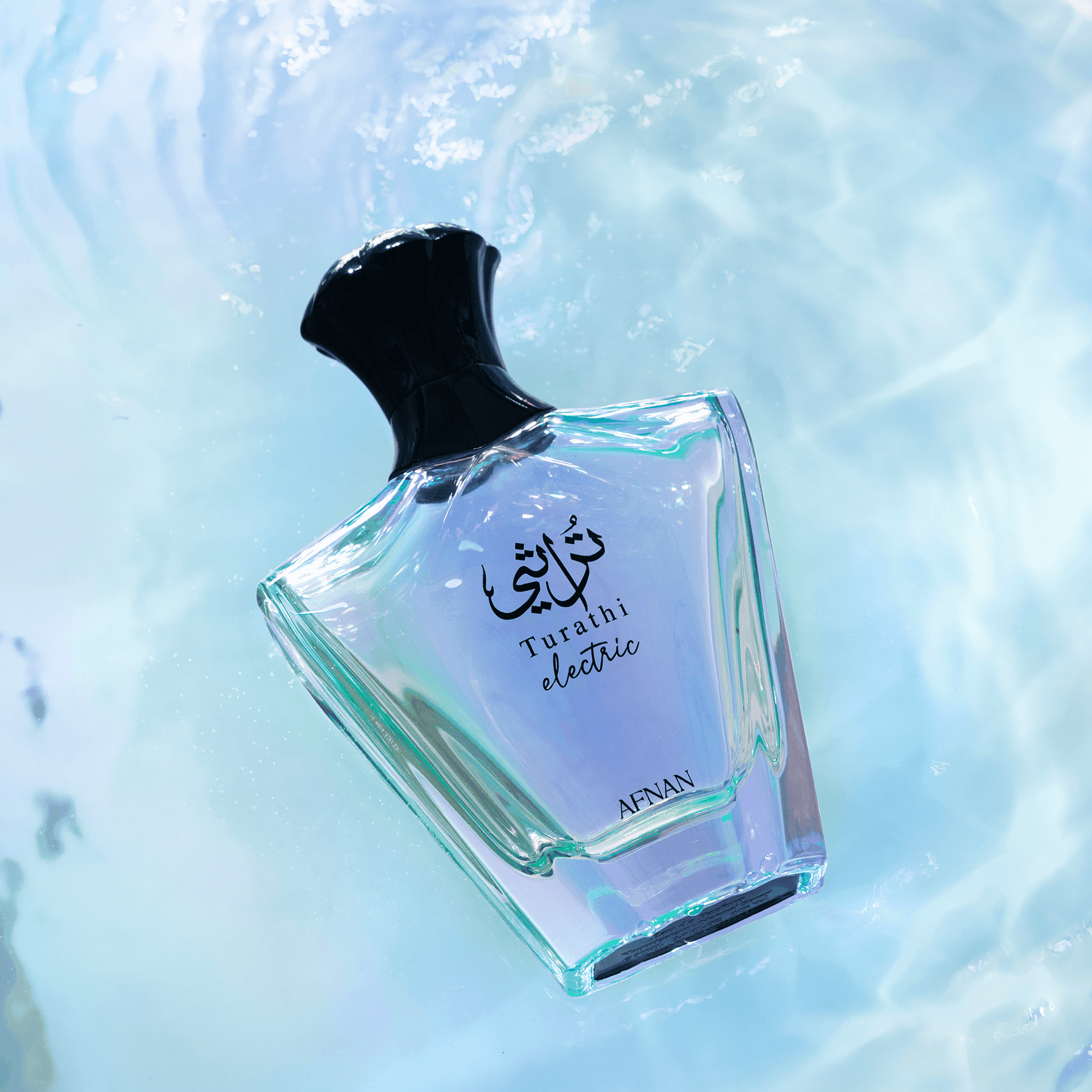 Turathi Electric (Eau De Parfum | Unisex) — thumbnail 7