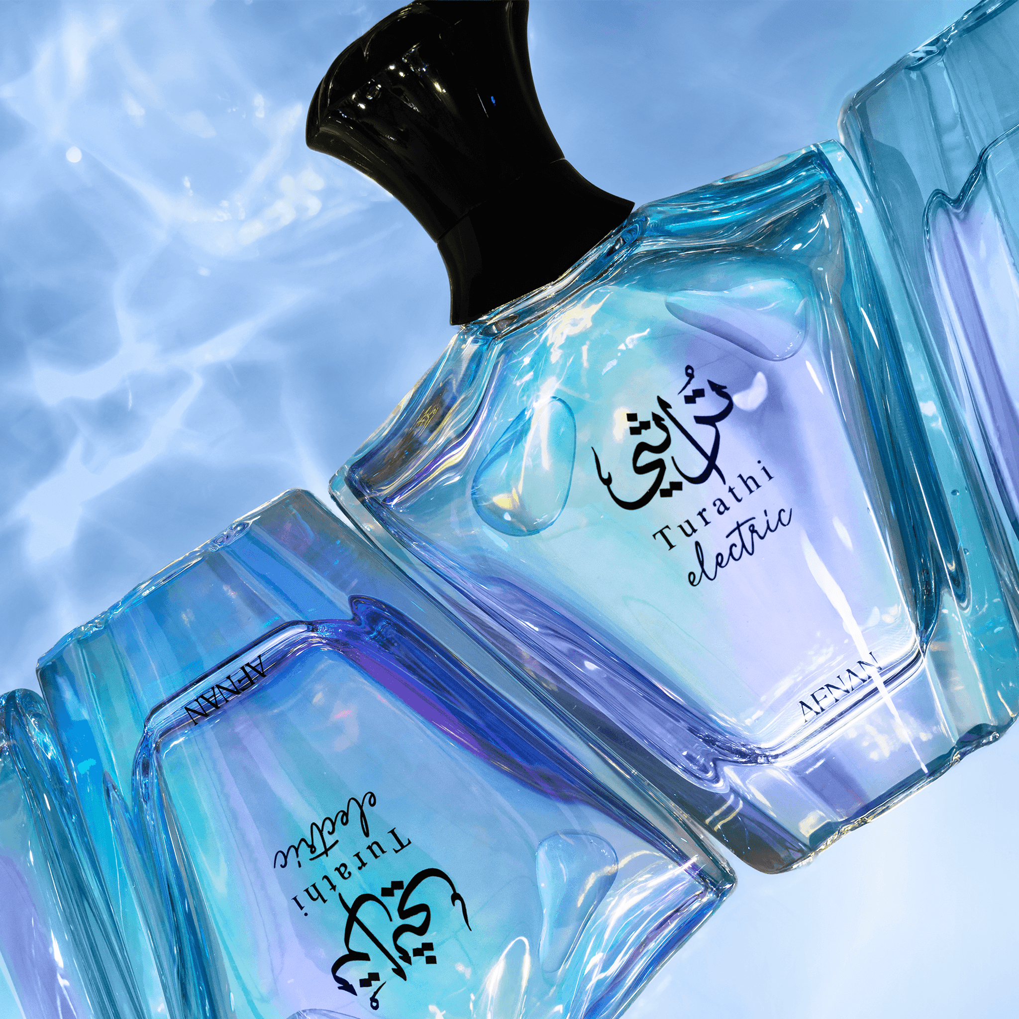 Turathi Electric (Eau De Parfum | Unisex) — thumbnail 8