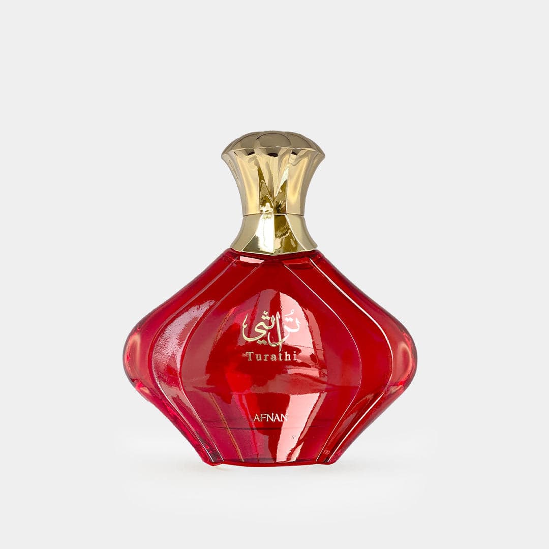 TURATHI RED (Eau De Parfum | Pour Femme) — thumbnail 1
