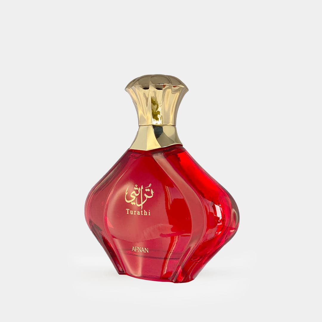TURATHI RED (Eau De Parfum | Pour Femme) — thumbnail 2