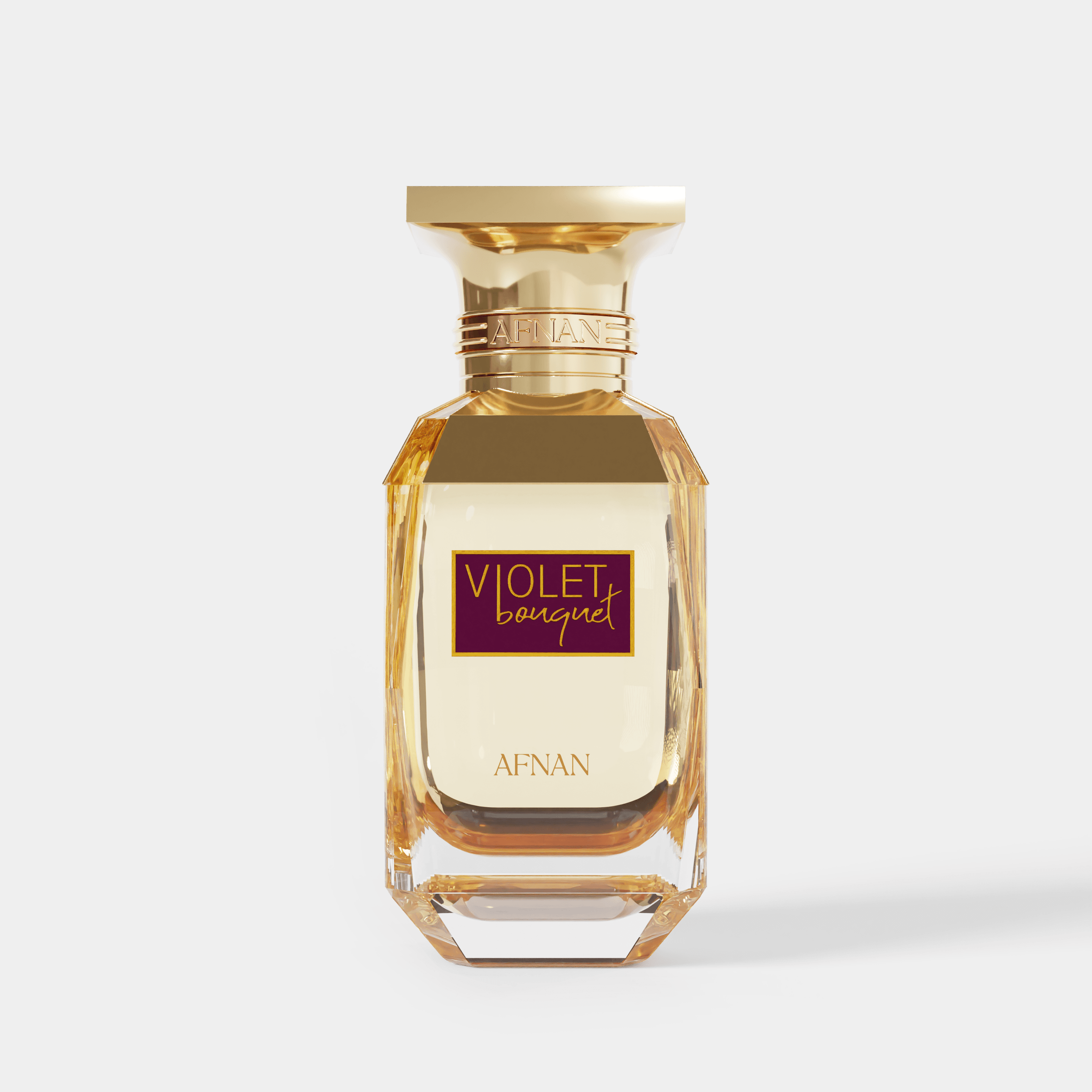 VIOLET BOUQUET (Eau De Parfum | Pour Femme)