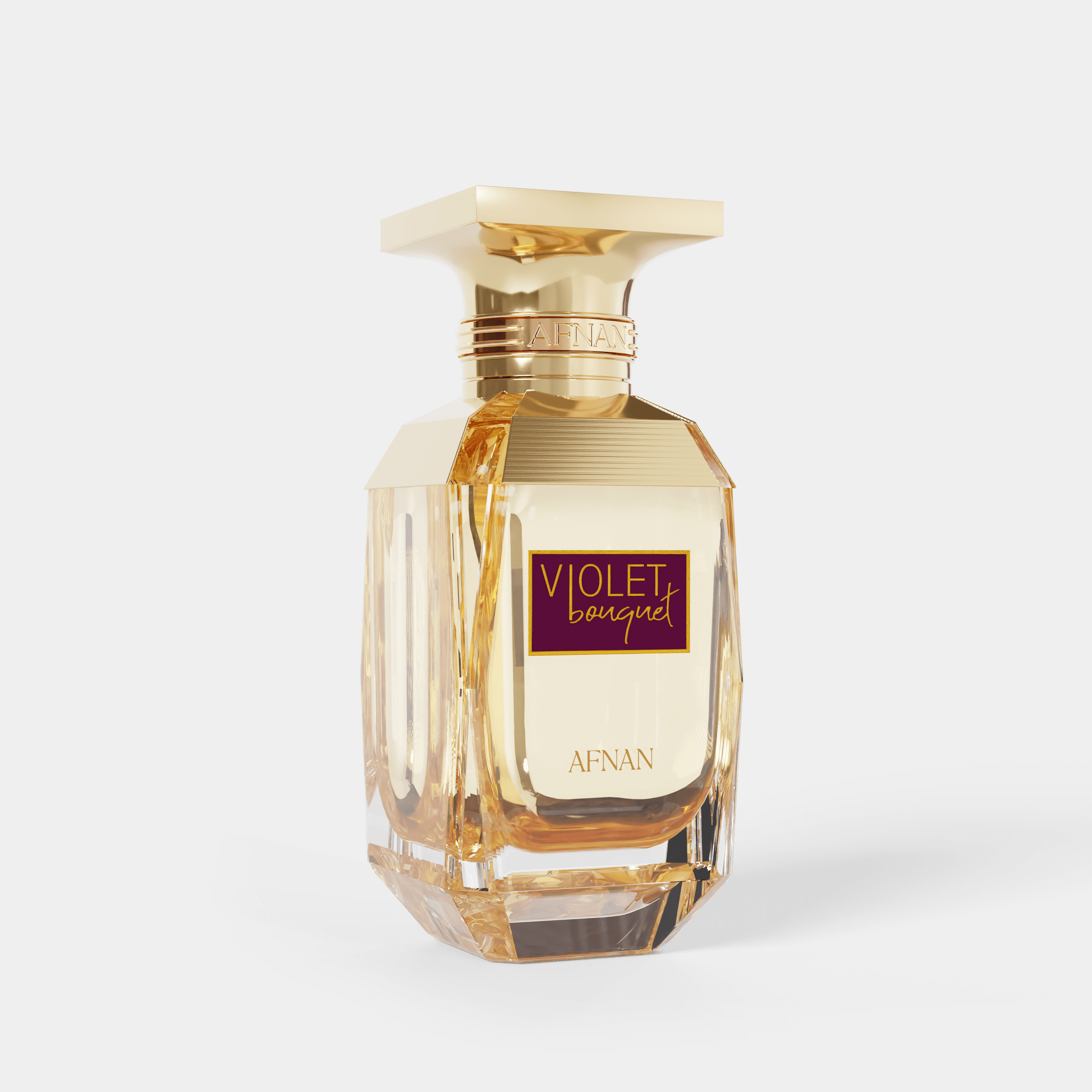 VIOLET BOUQUET (Eau De Parfum | Pour Femme) — thumbnail 2