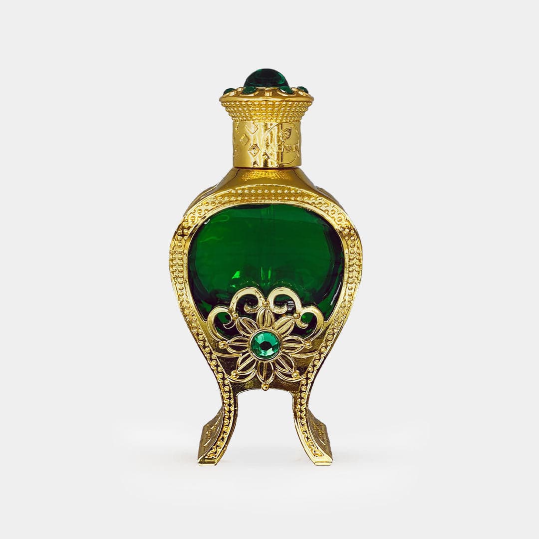ZABARJAD (Concentrated Oil | Unisex) — thumbnail 1