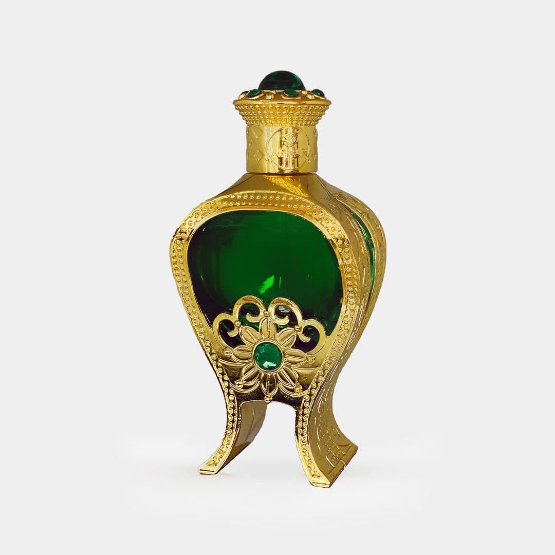 ZABARJAD (Concentrated Oil | Unisex) — thumbnail 2