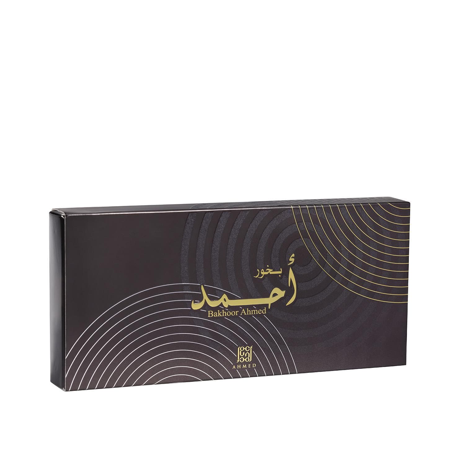 Bakhoor Ahmed (10 Tabs)
