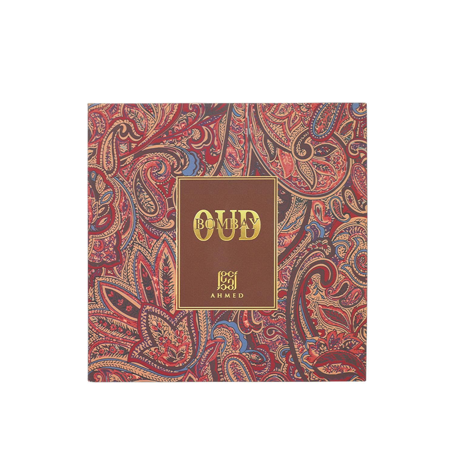 Bombay Oud — thumbnail 2
