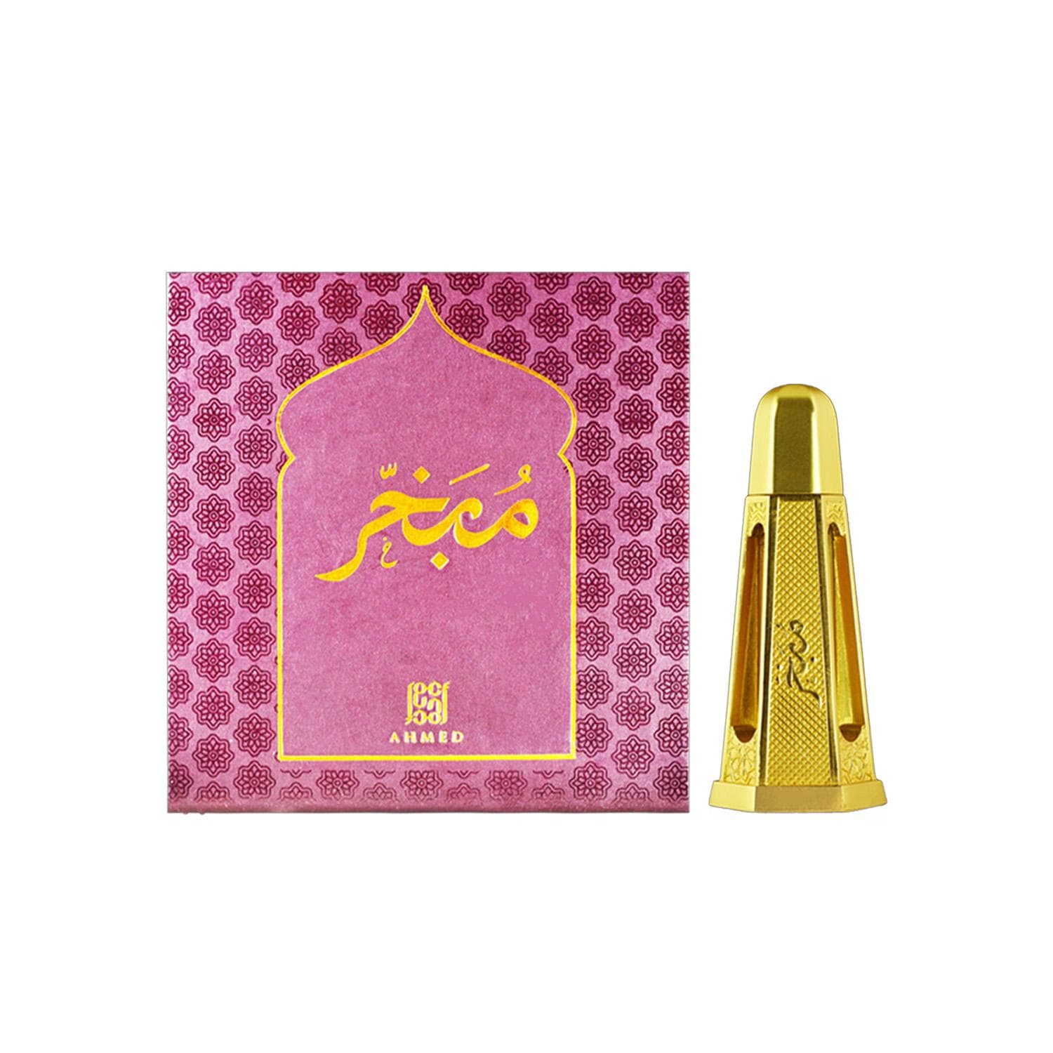 Dehn Al Oudh Mubakhar — thumbnail 2