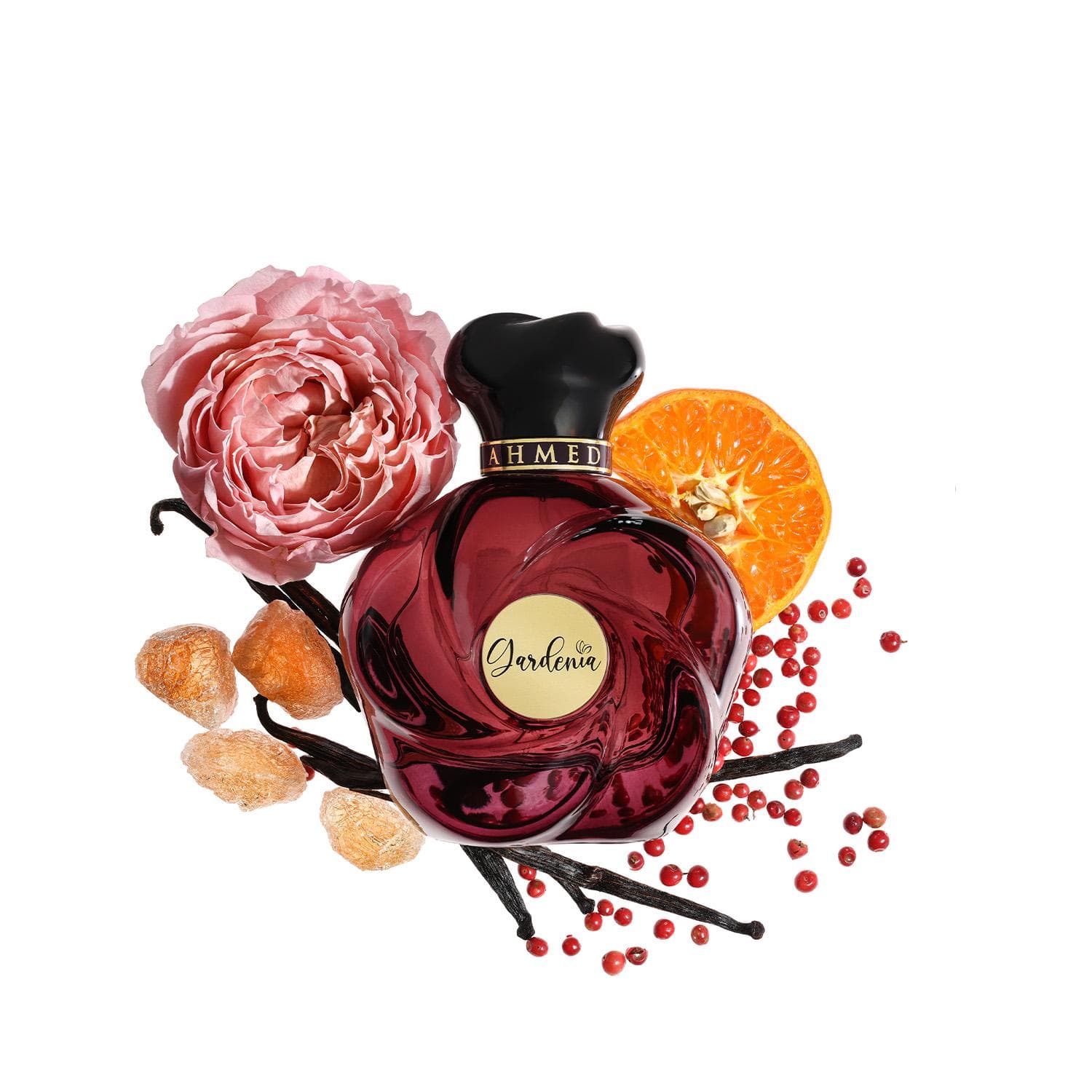 Gardenia — thumbnail 2