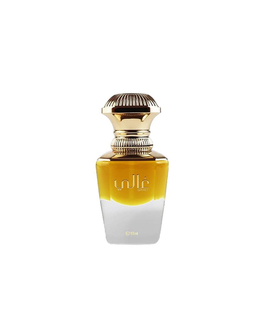 Ghali