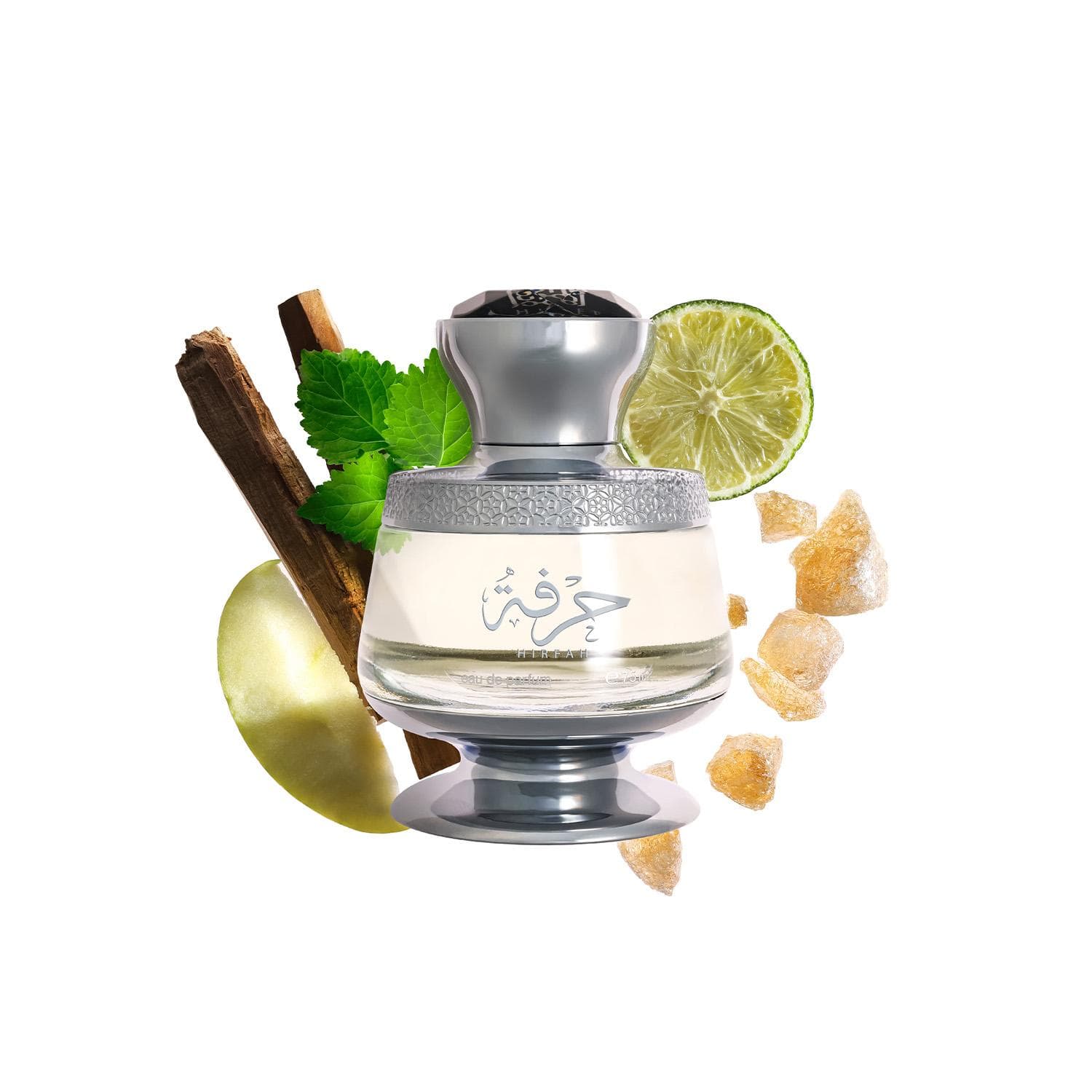 Hirfah — thumbnail 2