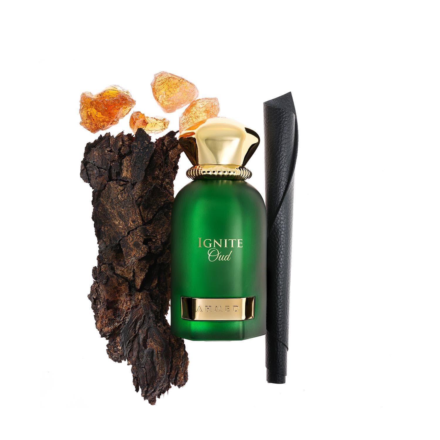 Ignite Oud — thumbnail 2