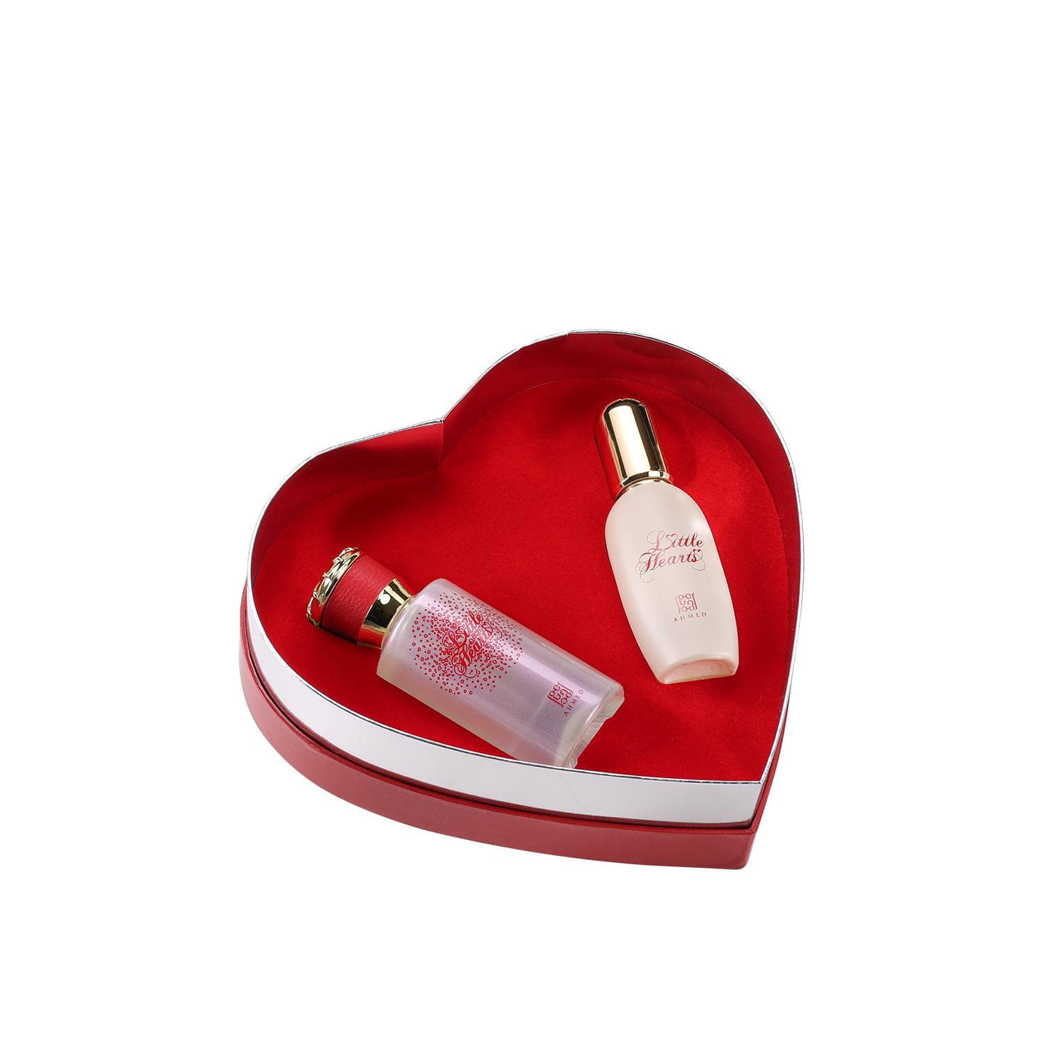 Little Heart Gift Set — thumbnail 2
