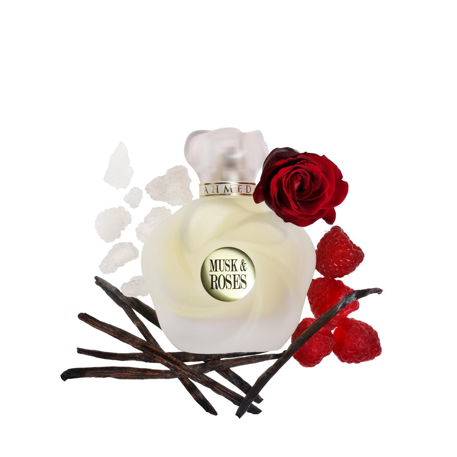 Musk &amp; Roses — thumbnail 2