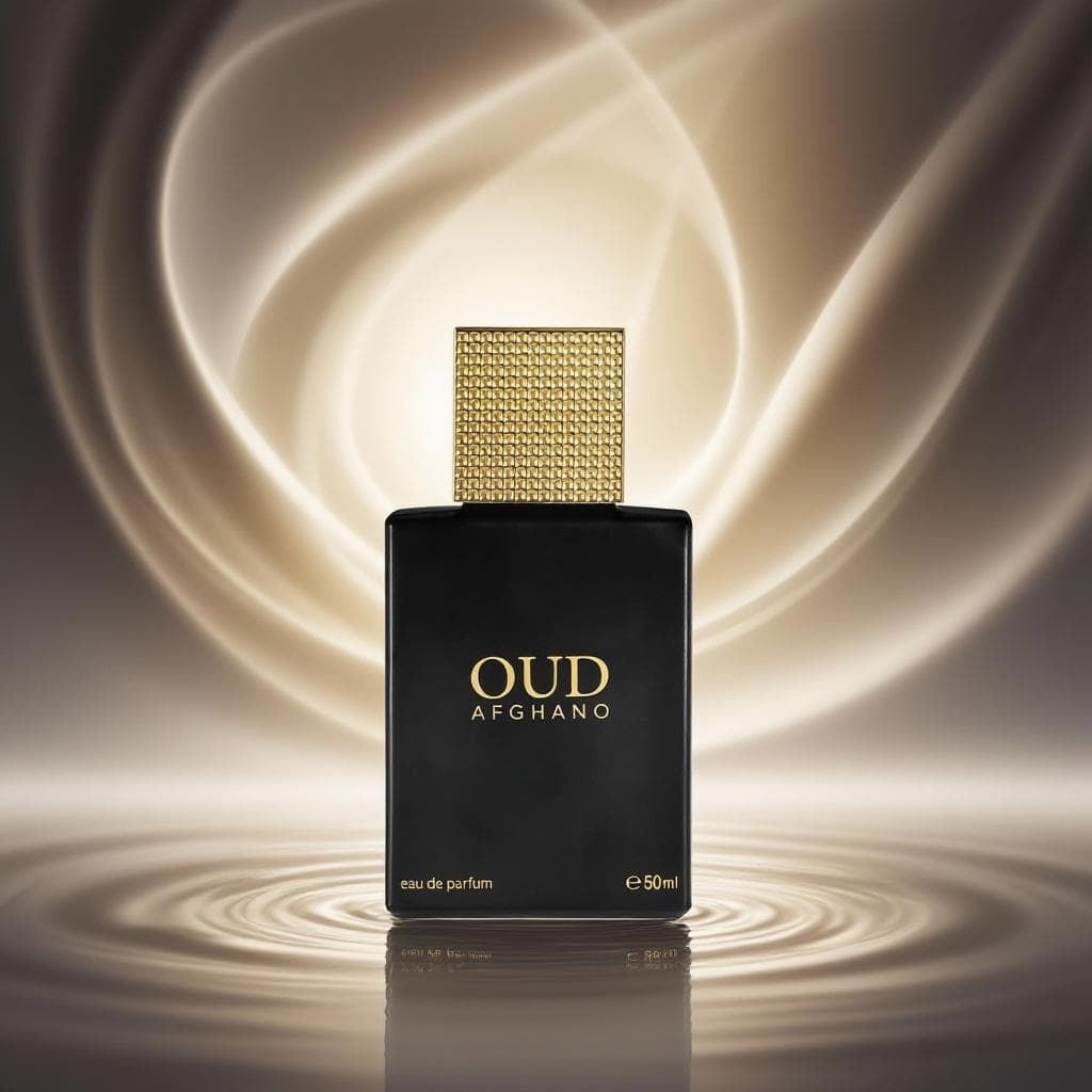 Oud Afghano — thumbnail 2