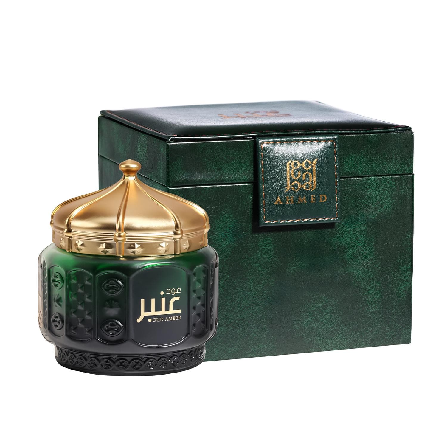 Oud al Amber 3TL — thumbnail 2