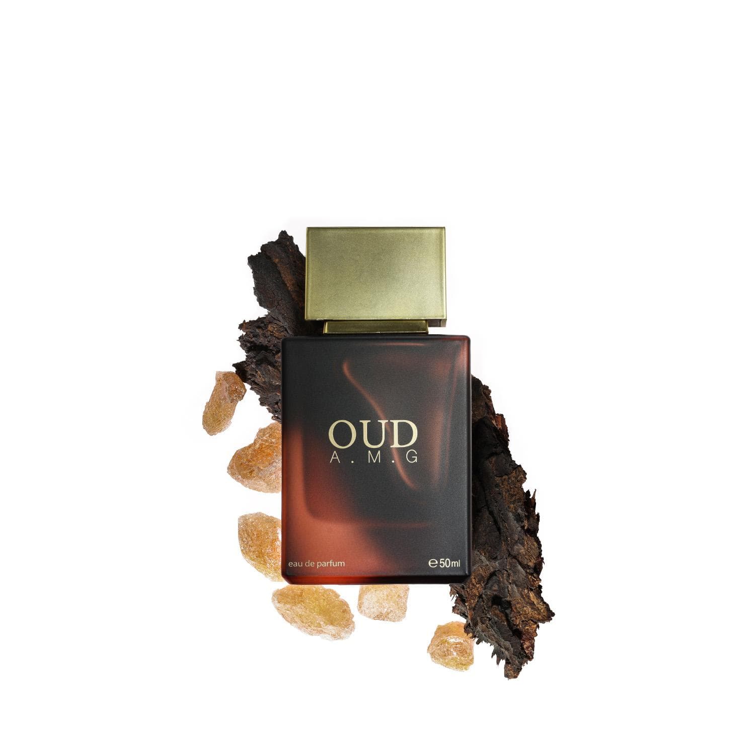 Oud AMG — thumbnail 2