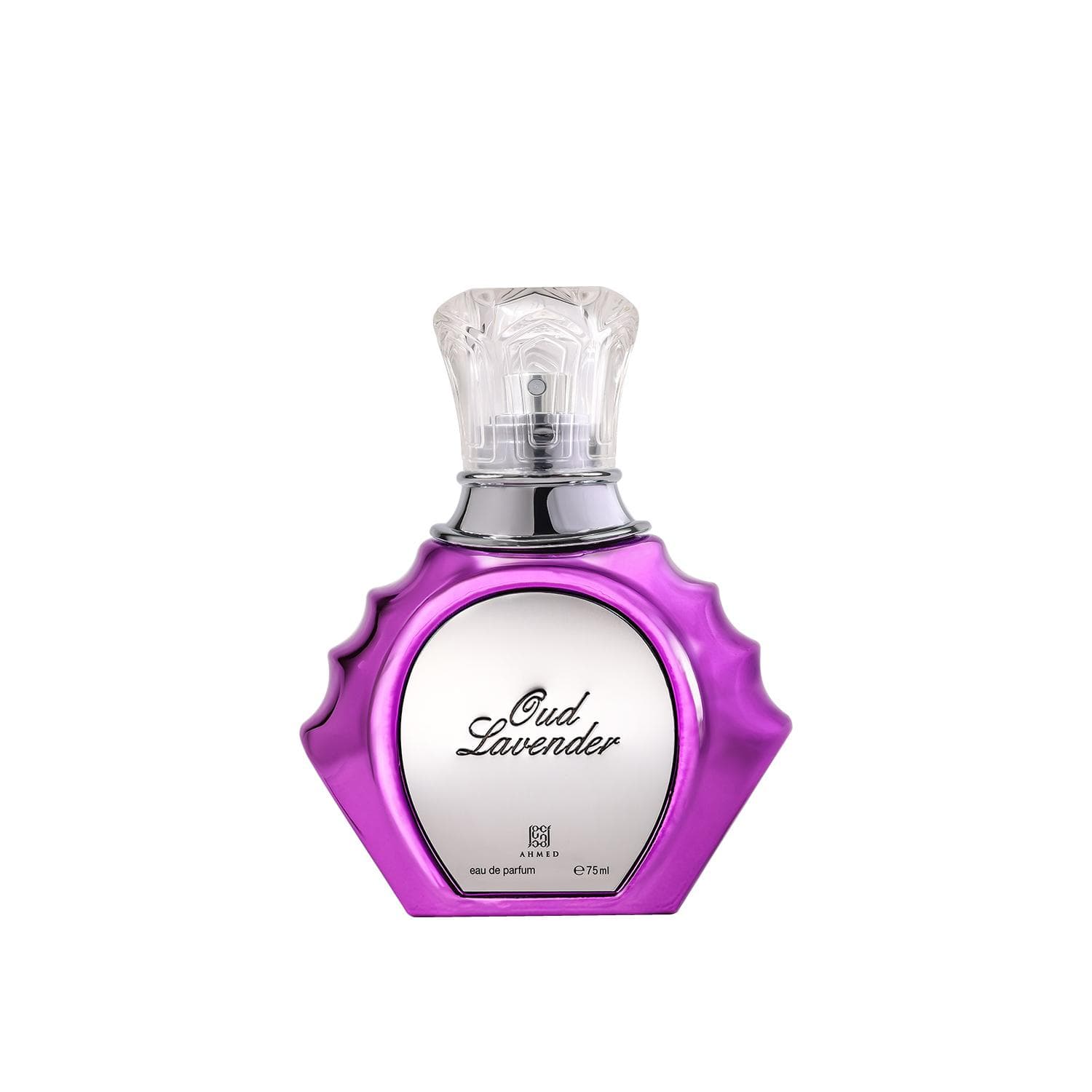 Oud Lavender — thumbnail 1
