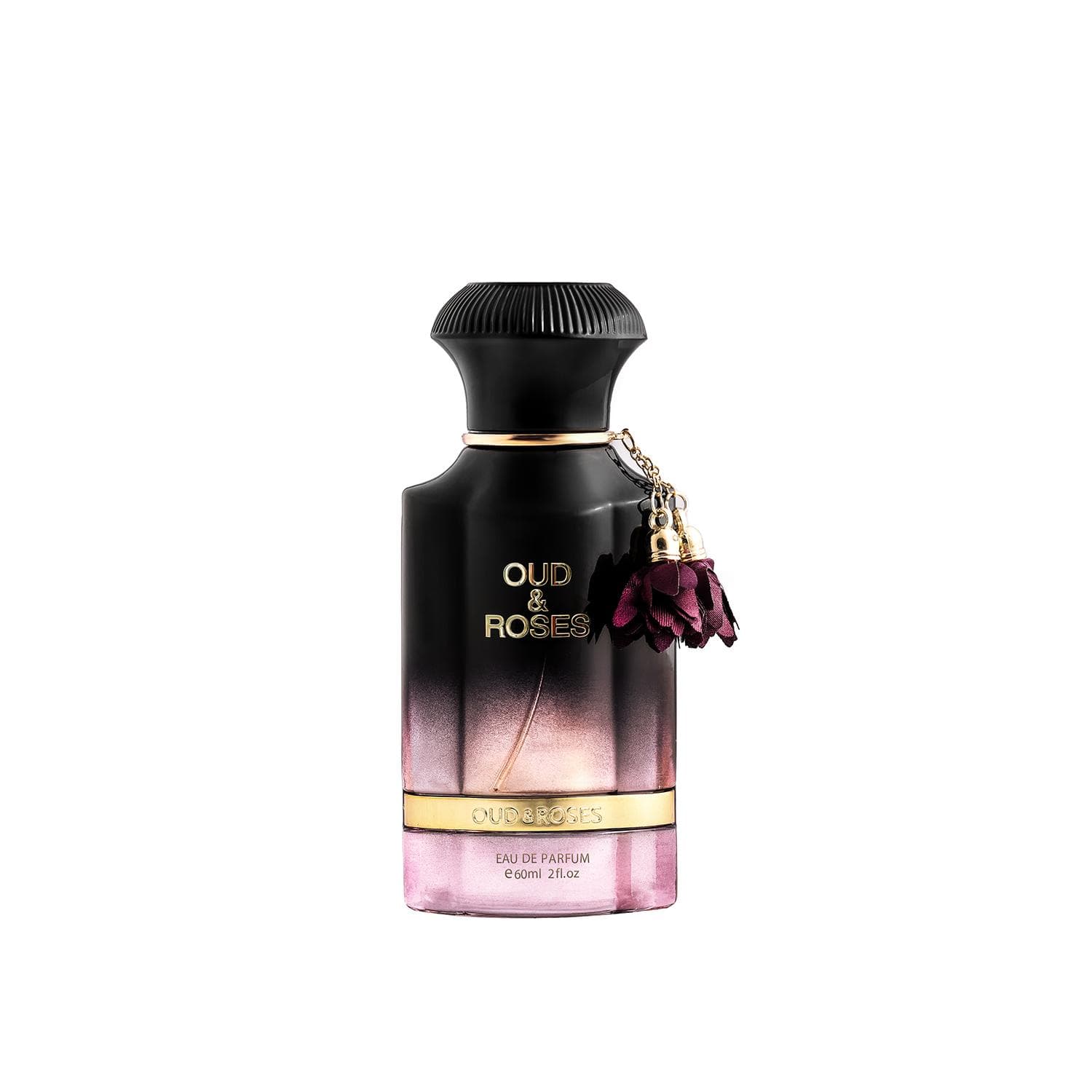 Oud &amp; Roses — thumbnail 1
