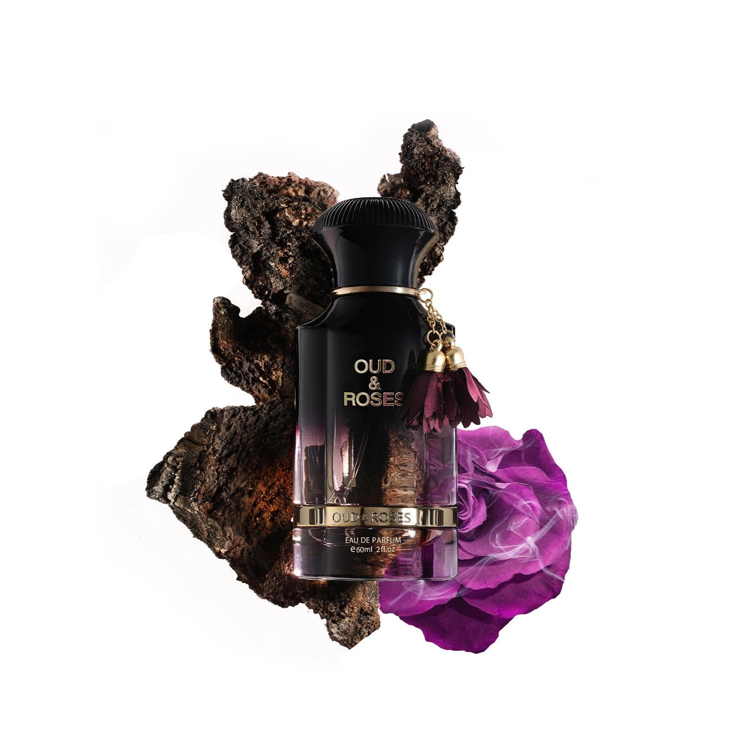 Oud &amp; Roses — thumbnail 2