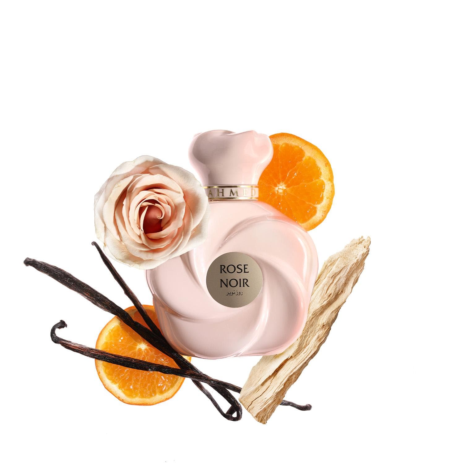Rose Noir — thumbnail 2