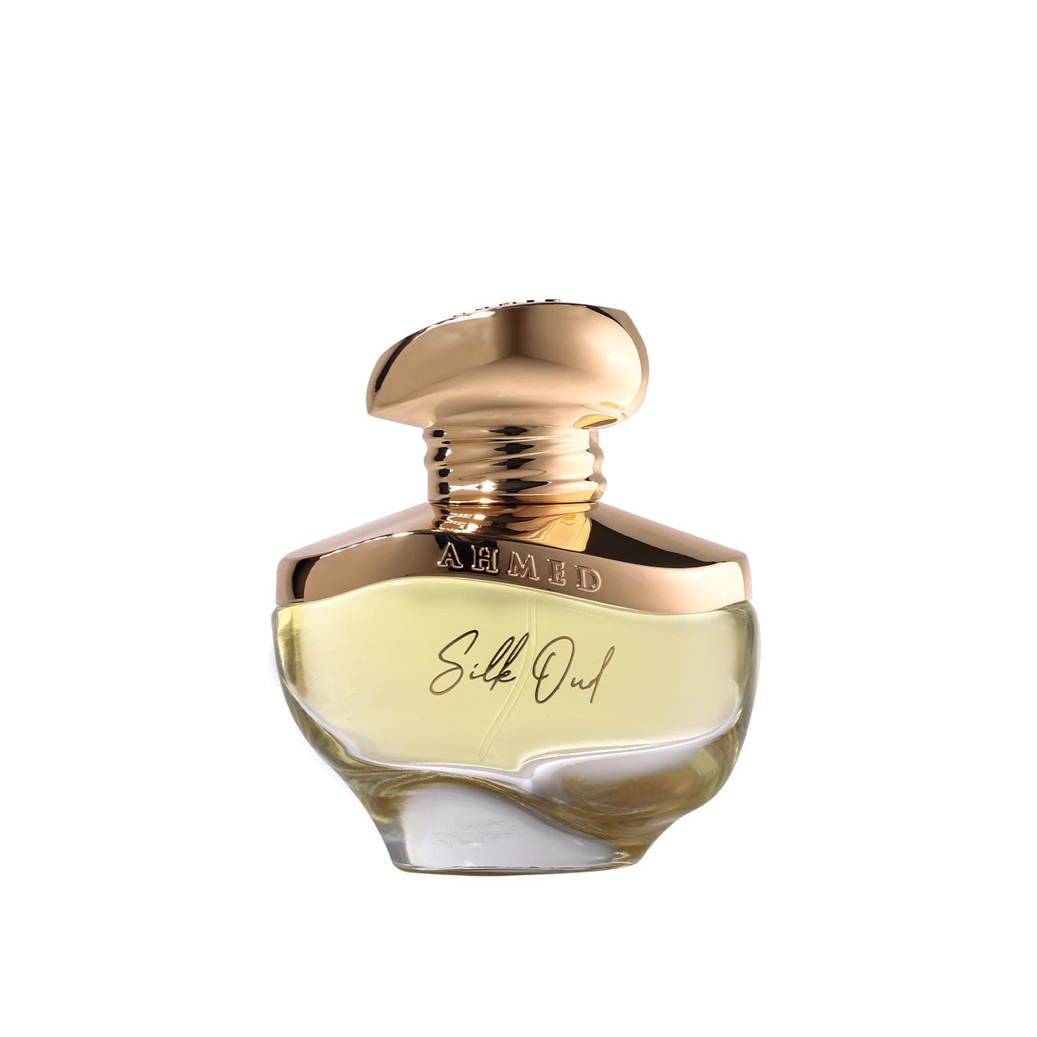 Silk Oud — thumbnail 1