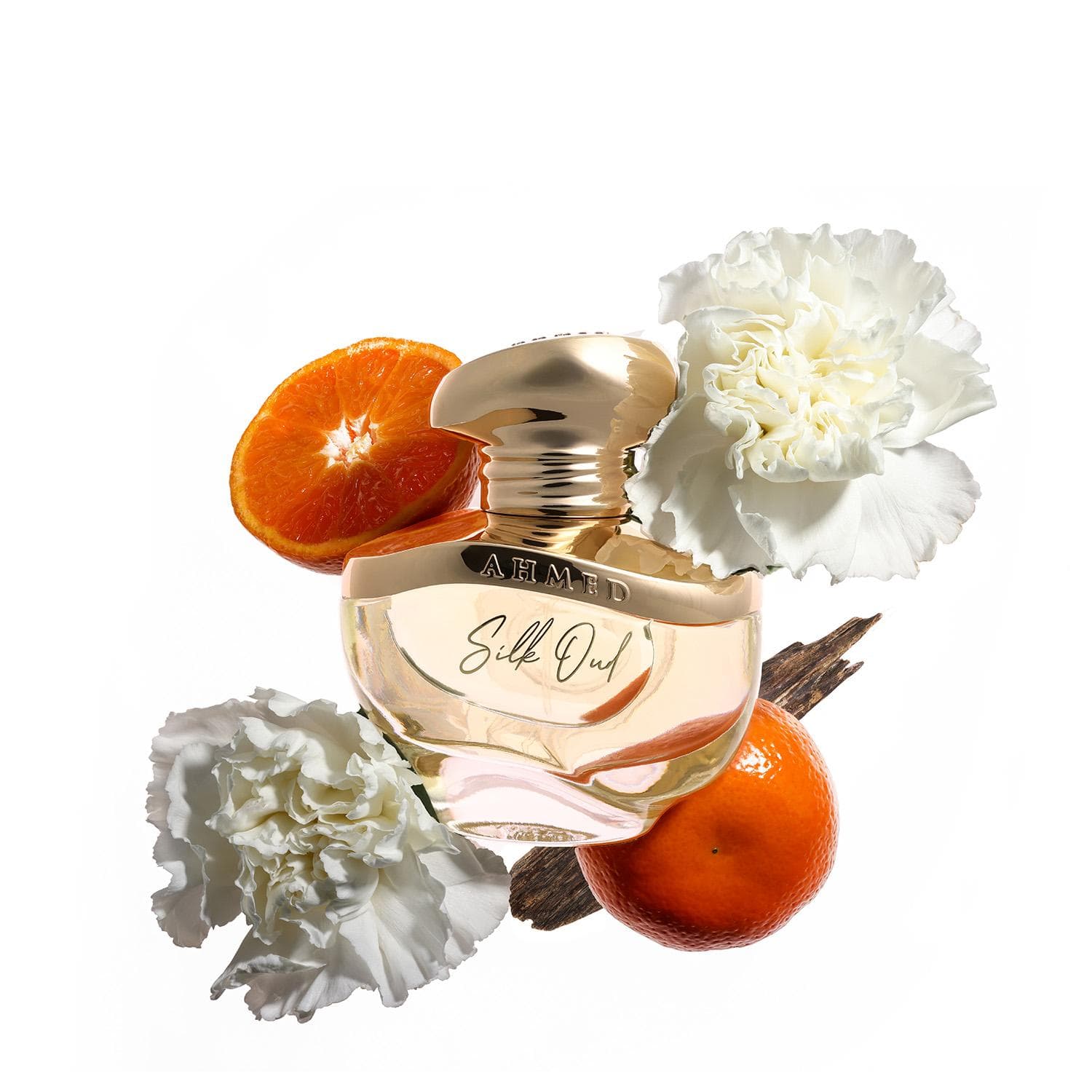 Silk Oud — thumbnail 2