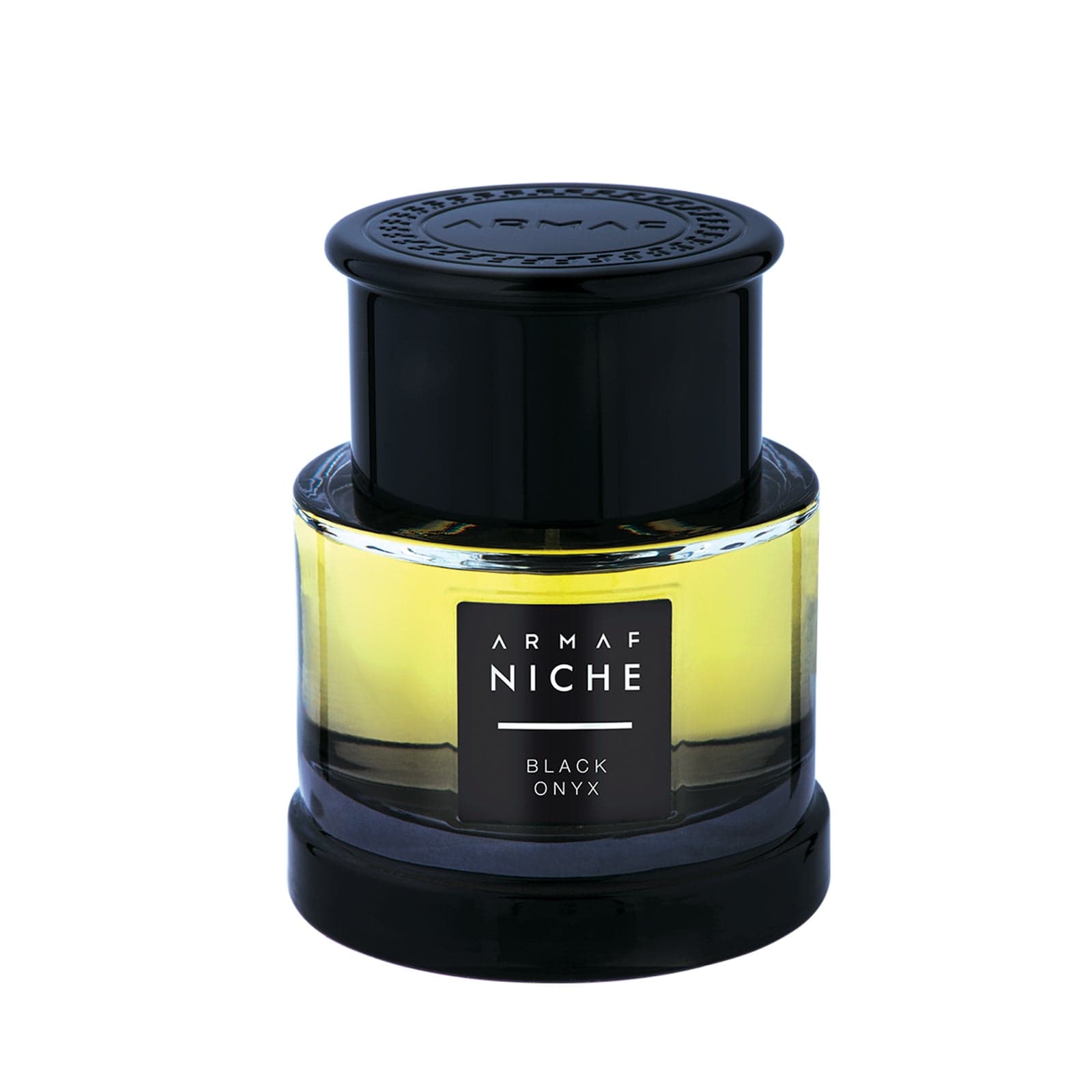 NICHE BLACK ONYX (Default Title)