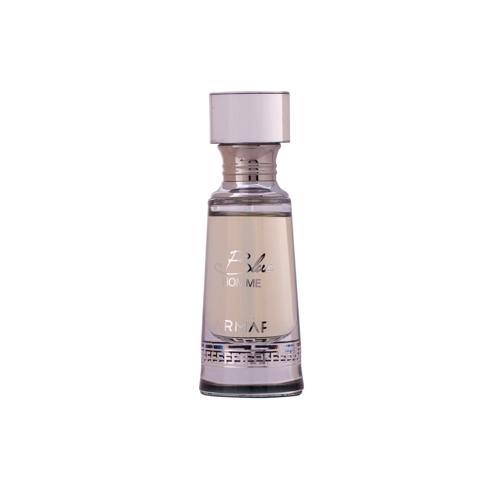 BLUE HOMME MAN PERFUME OIL (Default Title)