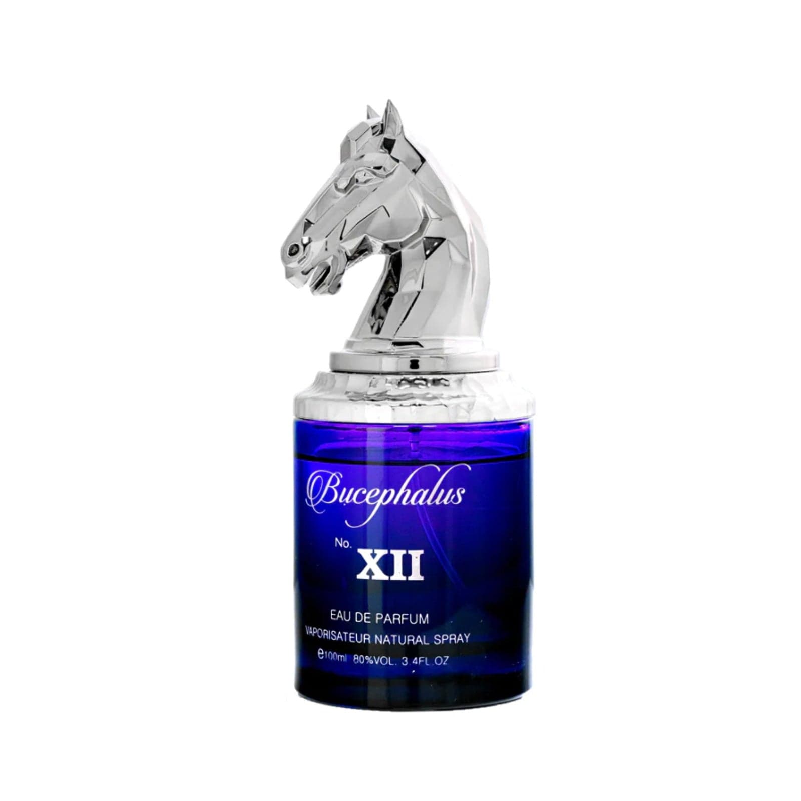 BUCEPHALUS NO. XII MAN (Default Title)